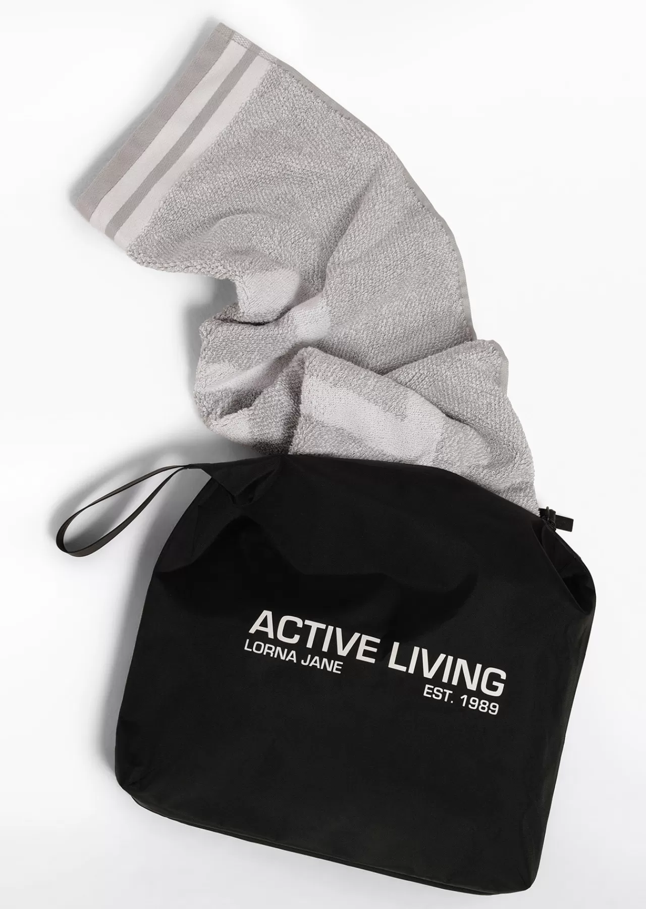 Women Lorna Jane Accessories>Active Water Resistant Bag