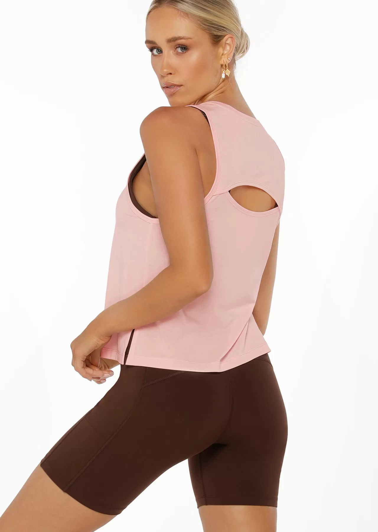 Women Lorna Jane Tanks>Amy Active Tank