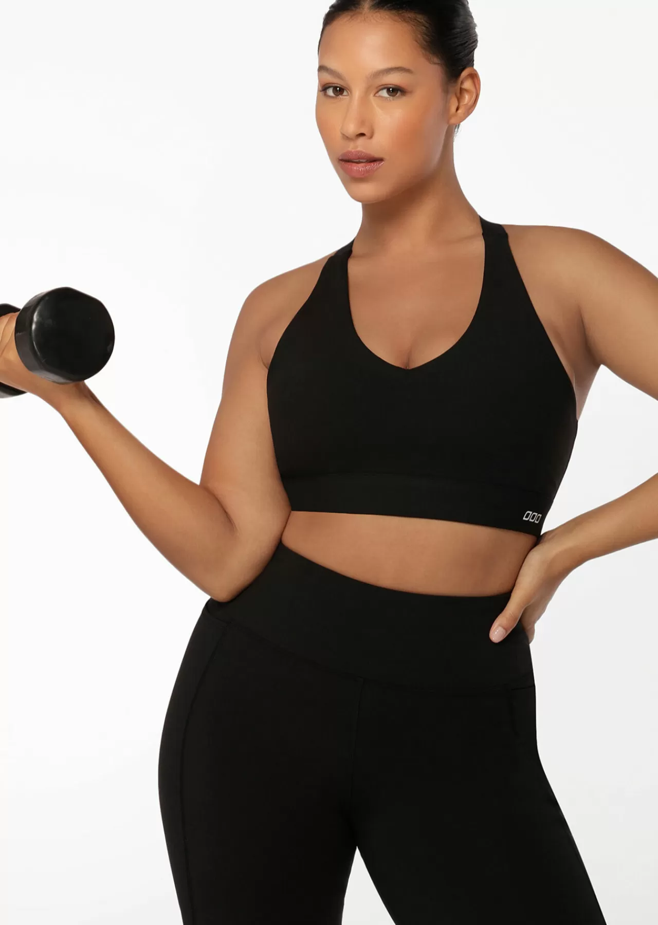 Women Lorna Jane Sports Bras>Amy Sports Bra