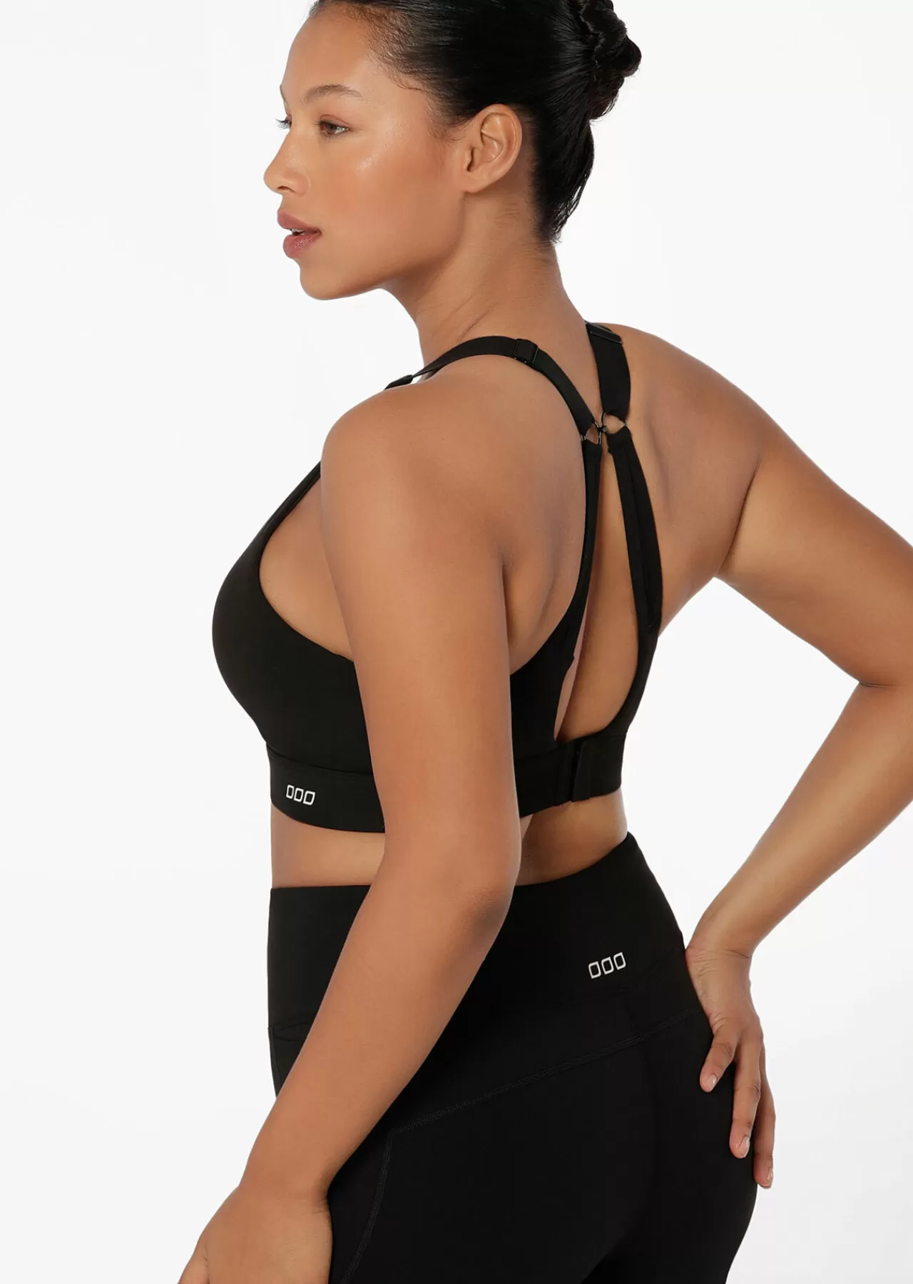 Women Lorna Jane Sports Bras>Amy Sports Bra