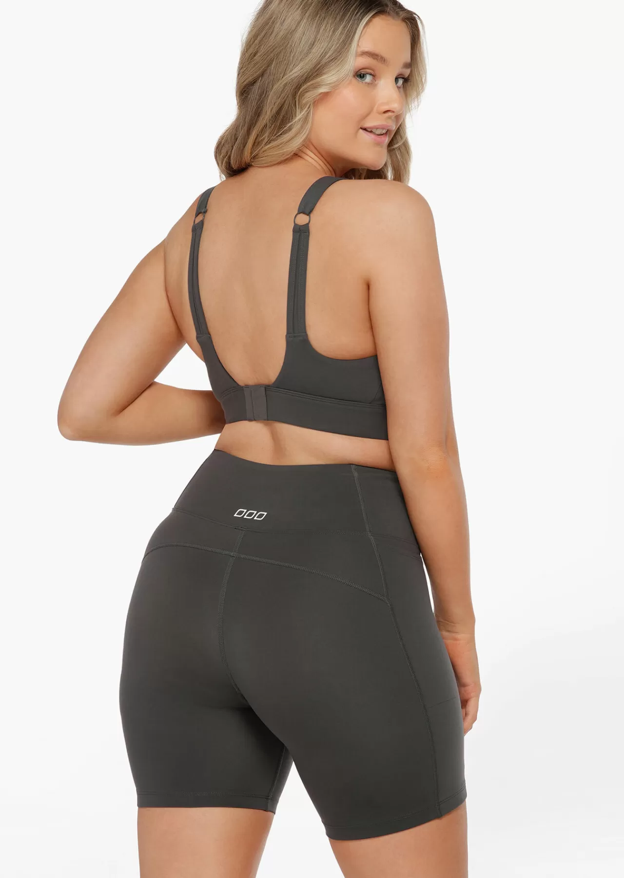 Women Lorna Jane Sports Bras>Amy Sports Bra