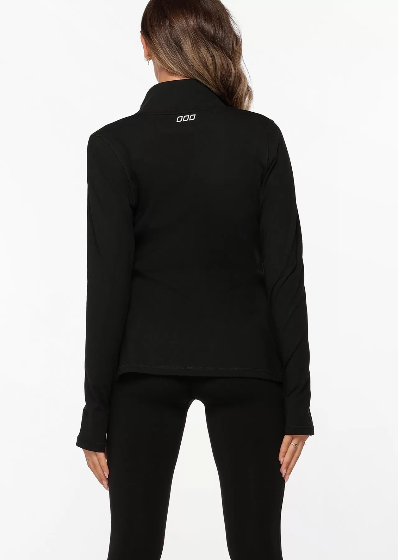 Women Lorna Jane Outerwear>Amy Thermal Active Zip Through Jacket