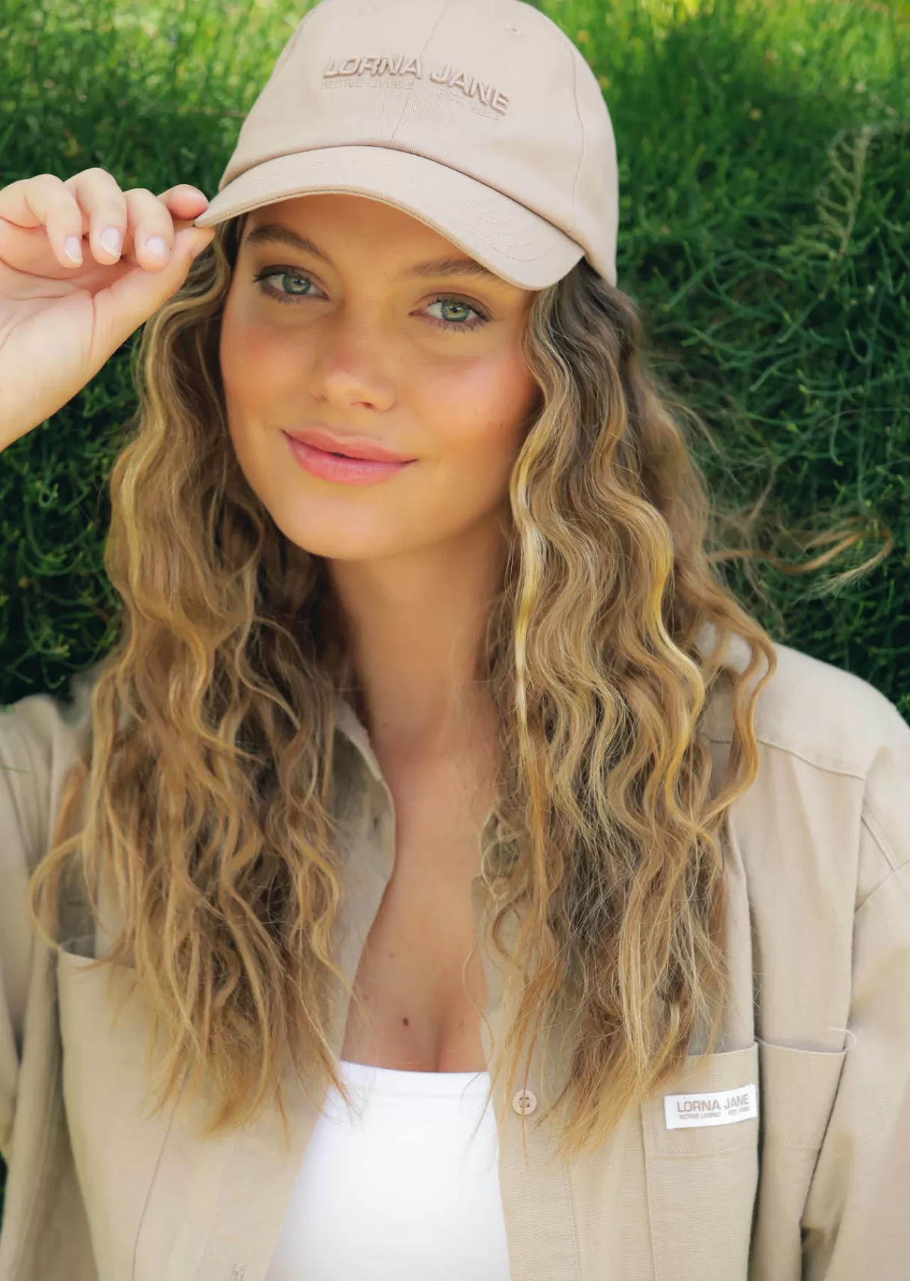 Women Lorna Jane Accessories>Athleisure Cap