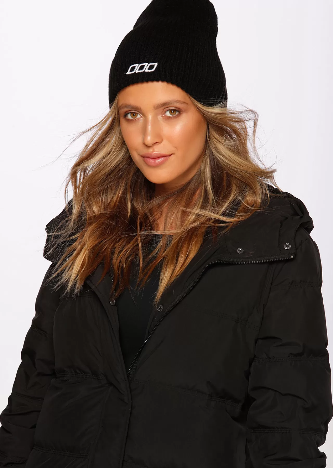 Women Lorna Jane Accessories>Chill Out Beanie