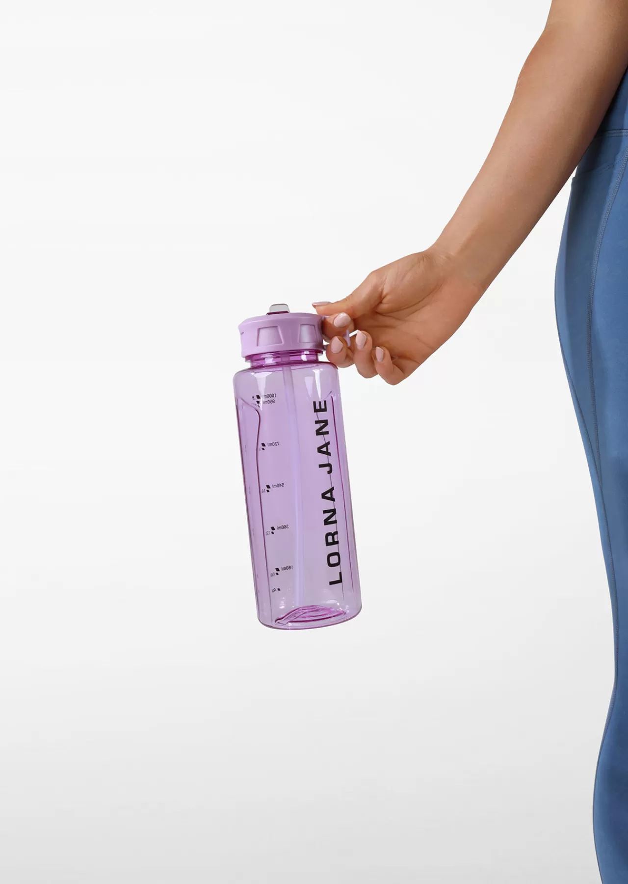 Women Lorna Jane Accessories>Classic 1L Water Bottle