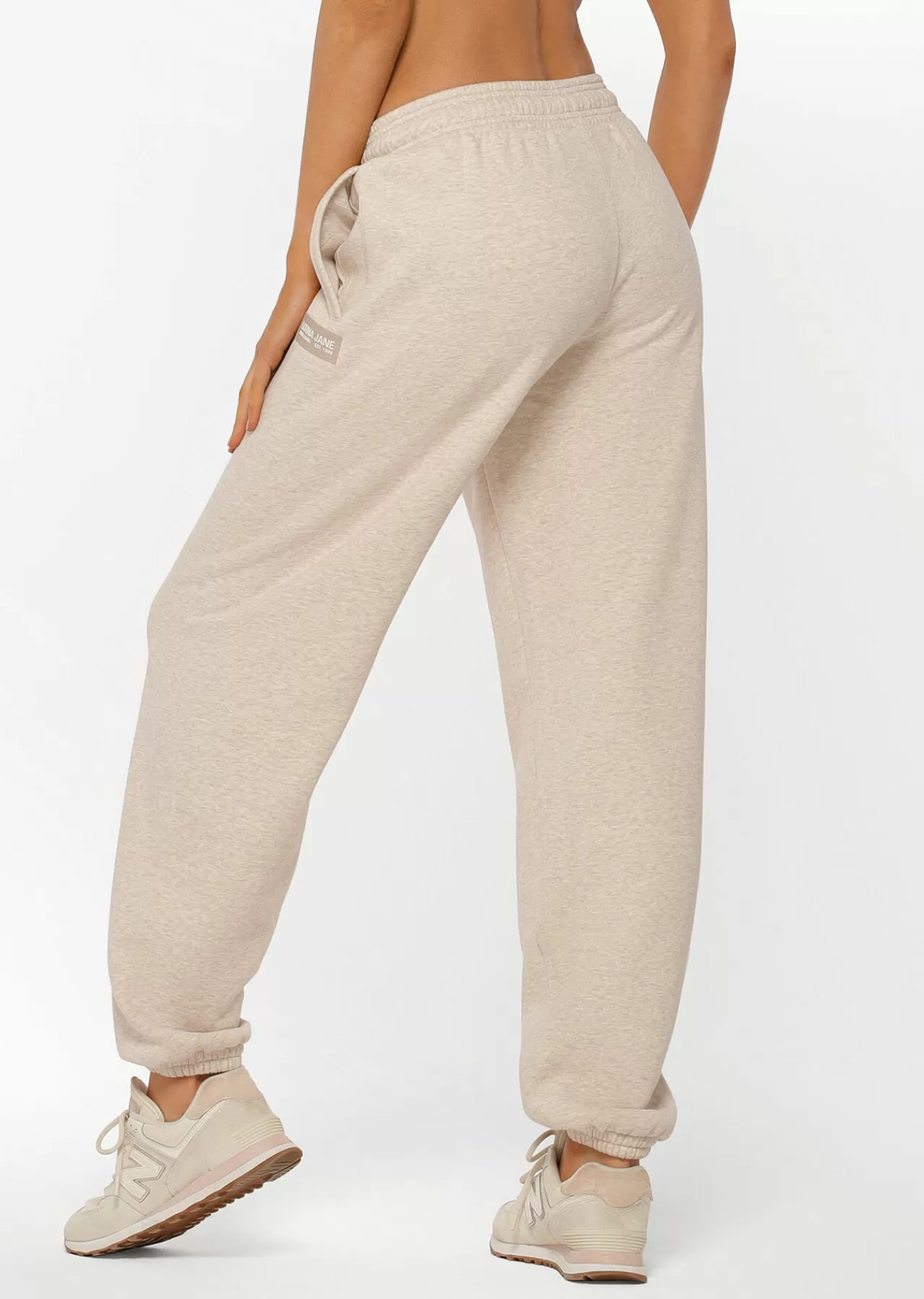 Women Lorna Jane Pants>Classic Fleece Trackpant