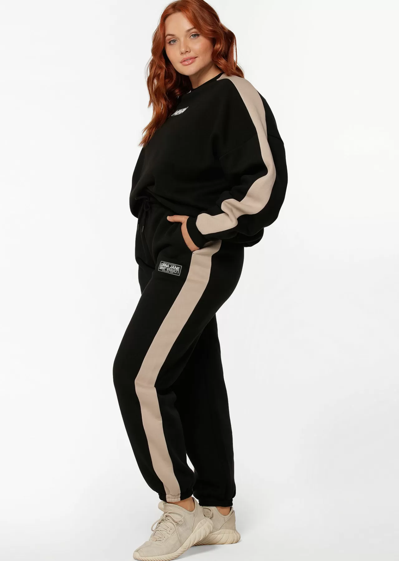 Women Lorna Jane Pants>Compact Track Pant