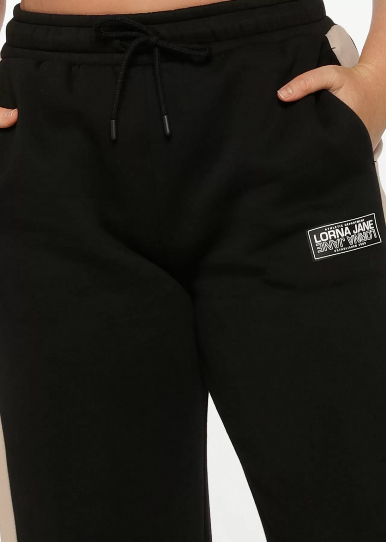 Women Lorna Jane Pants>Compact Track Pant