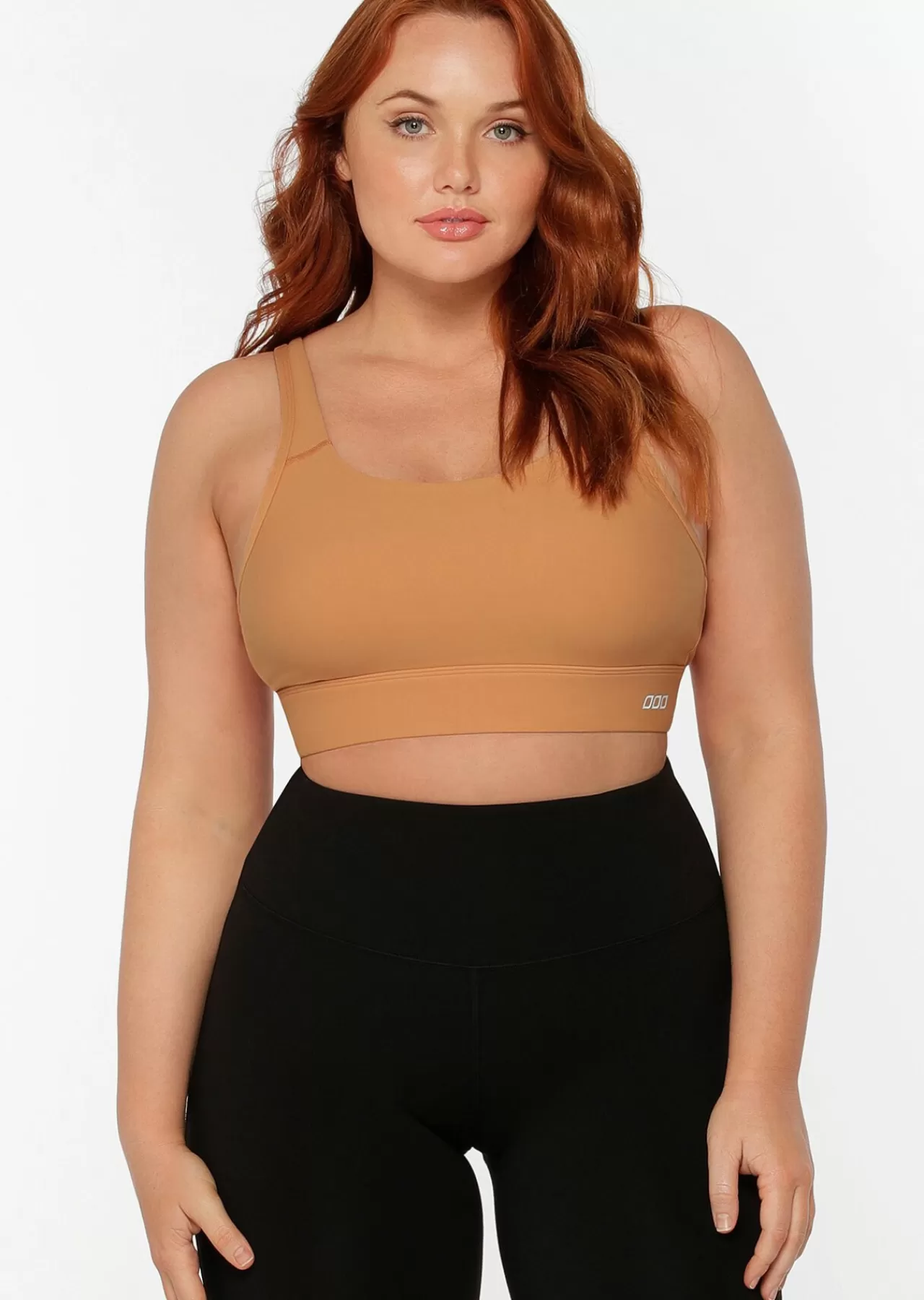Women Lorna Jane Sports Bras>Compress & Compact Sports Bra