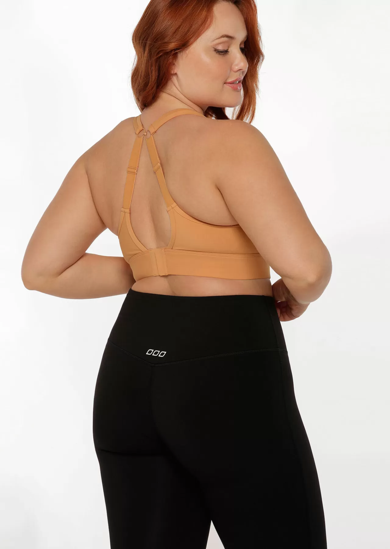 Women Lorna Jane Sports Bras>Compress & Compact Sports Bra