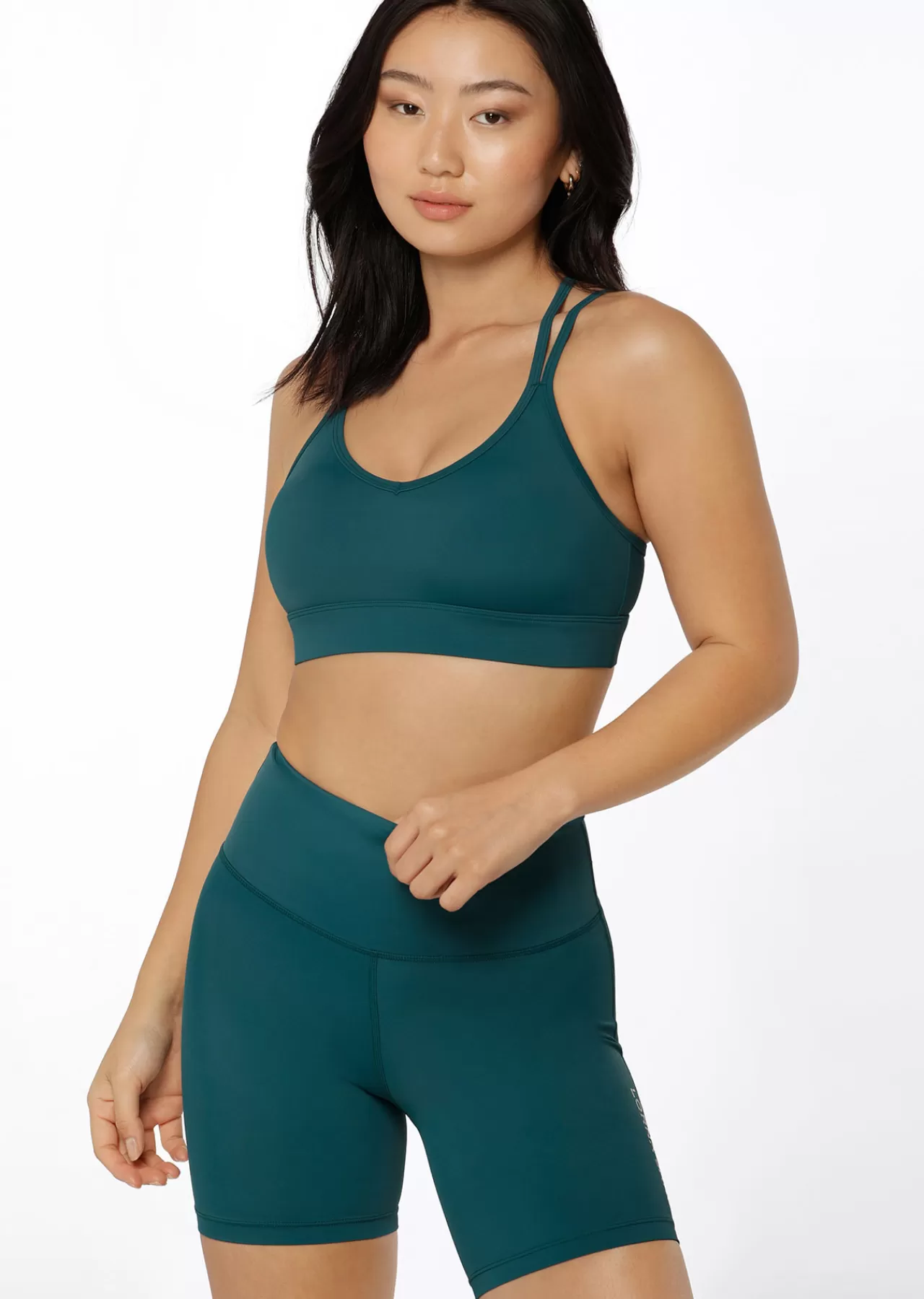 Women Lorna Jane Sports Bras>Cool Touch Lunar Sports Bra