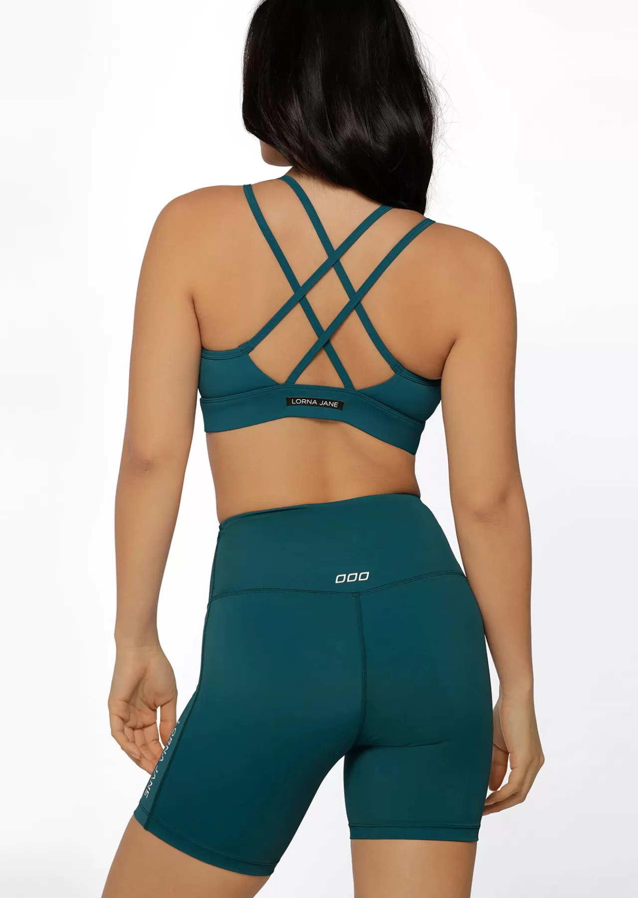 Women Lorna Jane Sports Bras>Cool Touch Lunar Sports Bra
