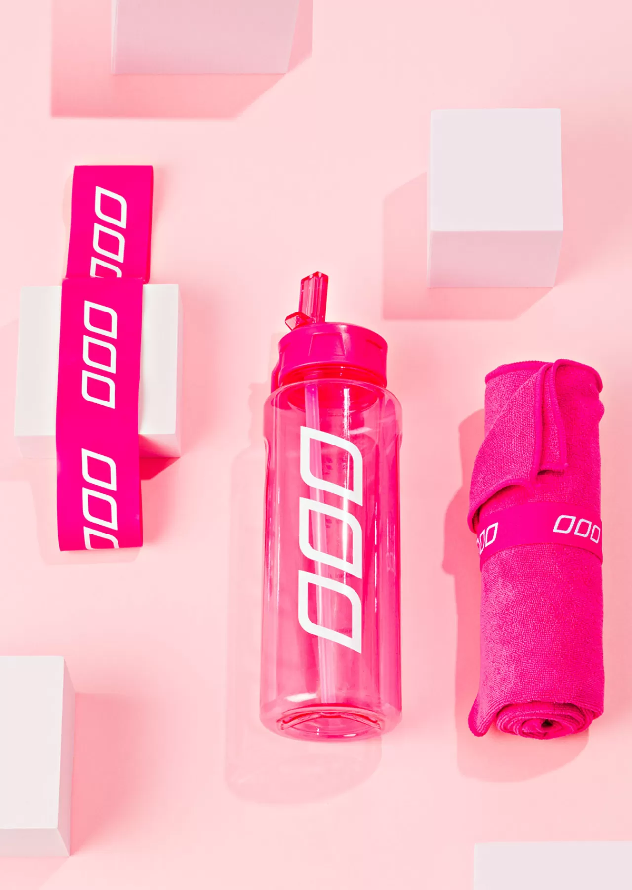 Women Lorna Jane Accessories>Essentials Kit