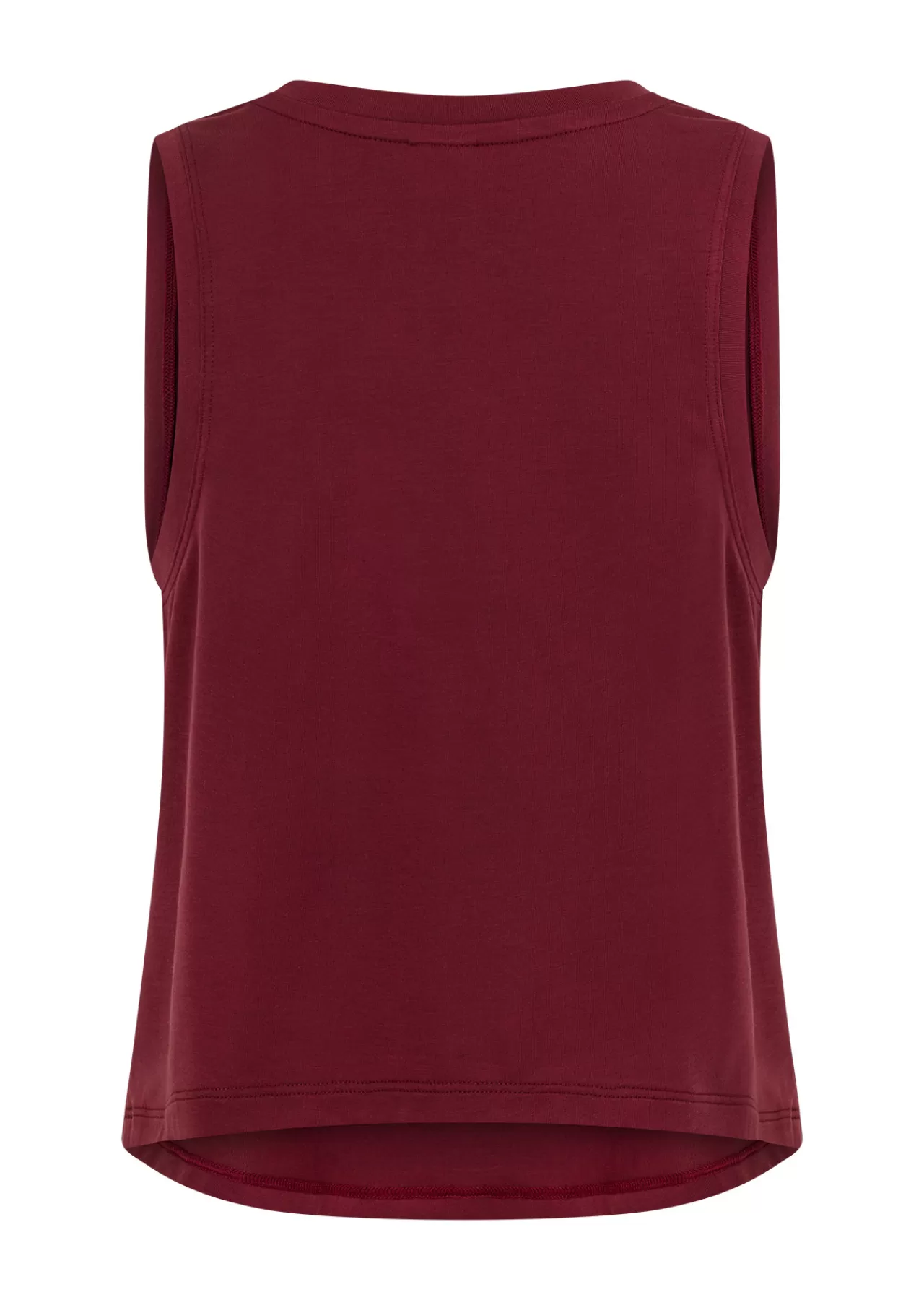 Women Lorna Jane Tanks>Full Time Active Cropped Tank
