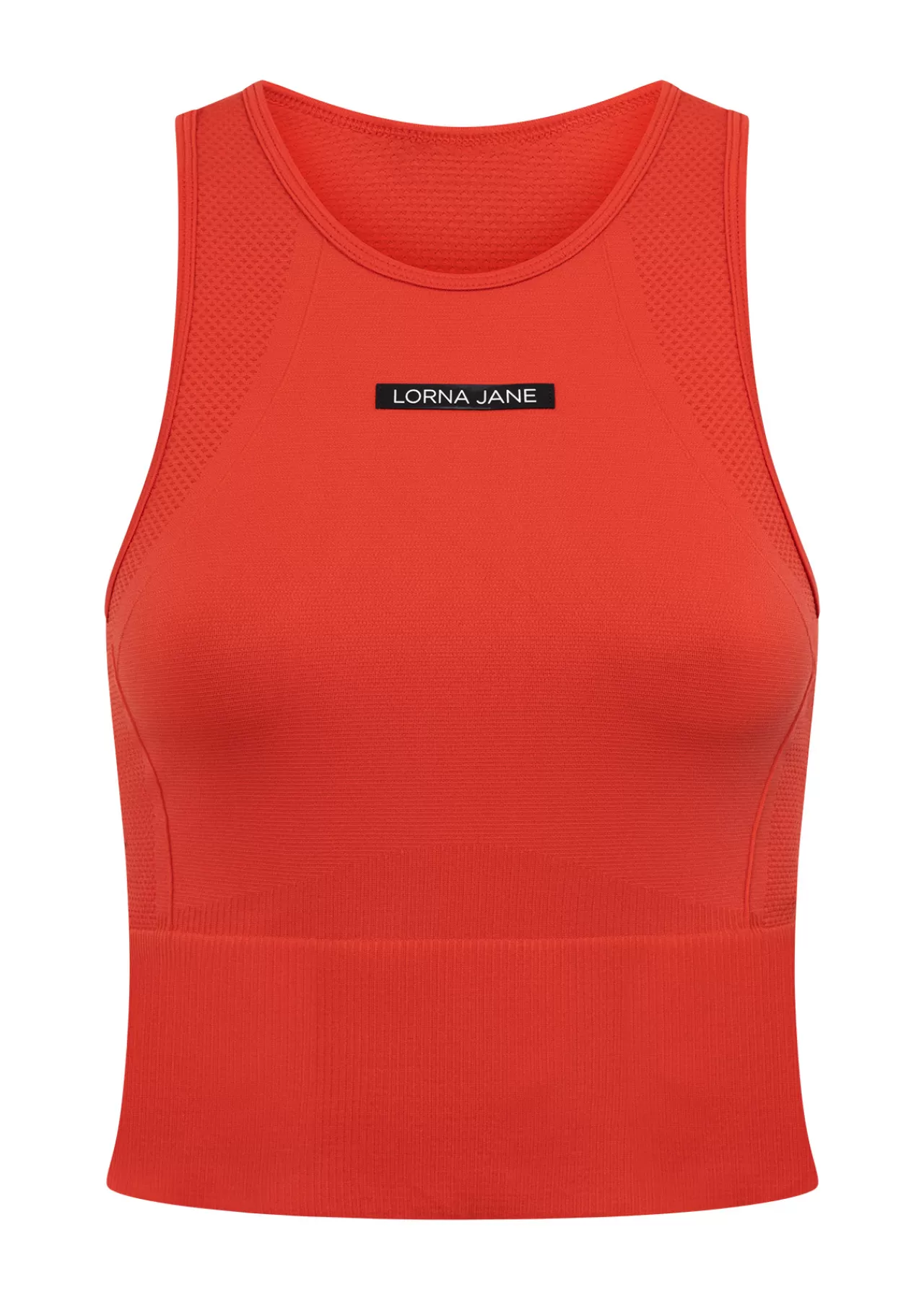Women Lorna Jane Tanks>Grand Prix Seamless Active Tank
