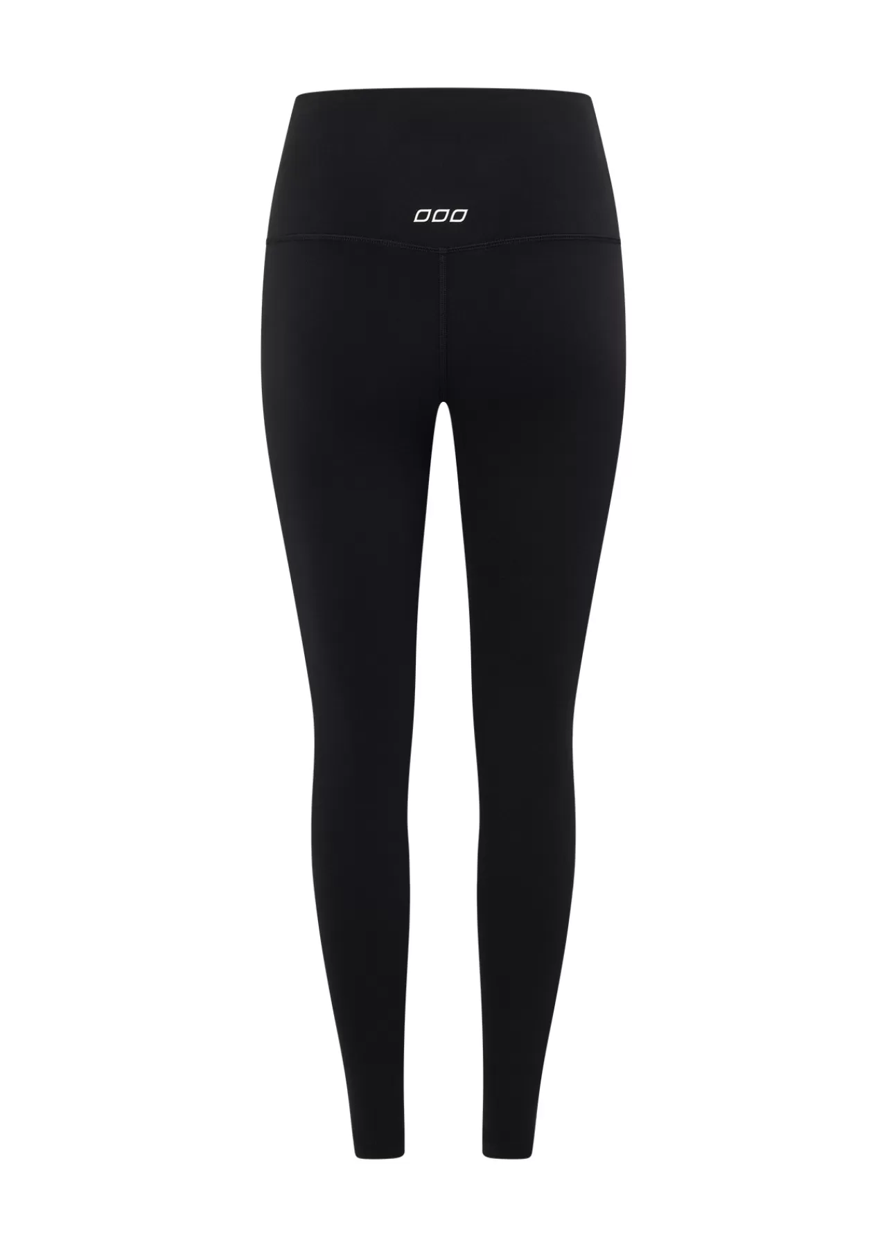 Women Lorna Jane Tights And Leggings>Hi-Fold Lotus Ankle Biter Leggings