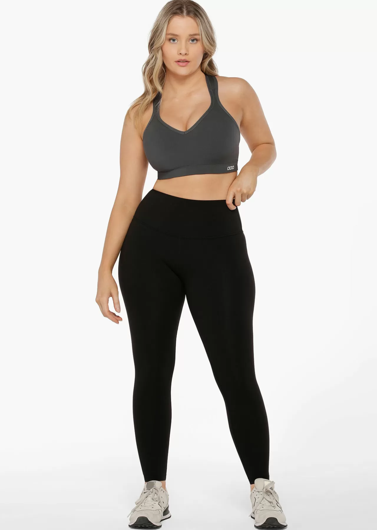 Women Lorna Jane Sports Bras>Hold And Mould Sports Bra