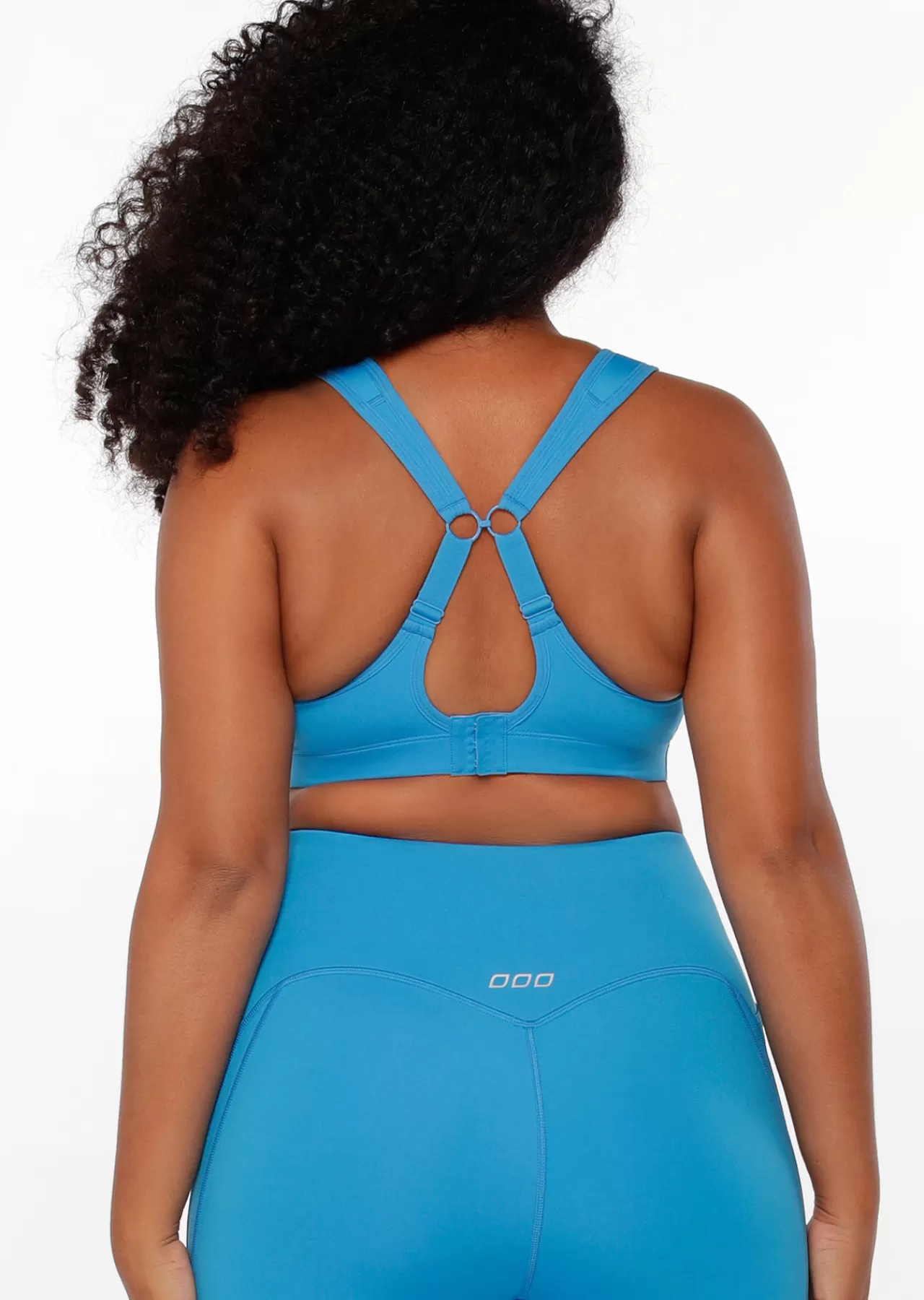 Women Lorna Jane Sports Bras>Hold And Mould Sports Bra