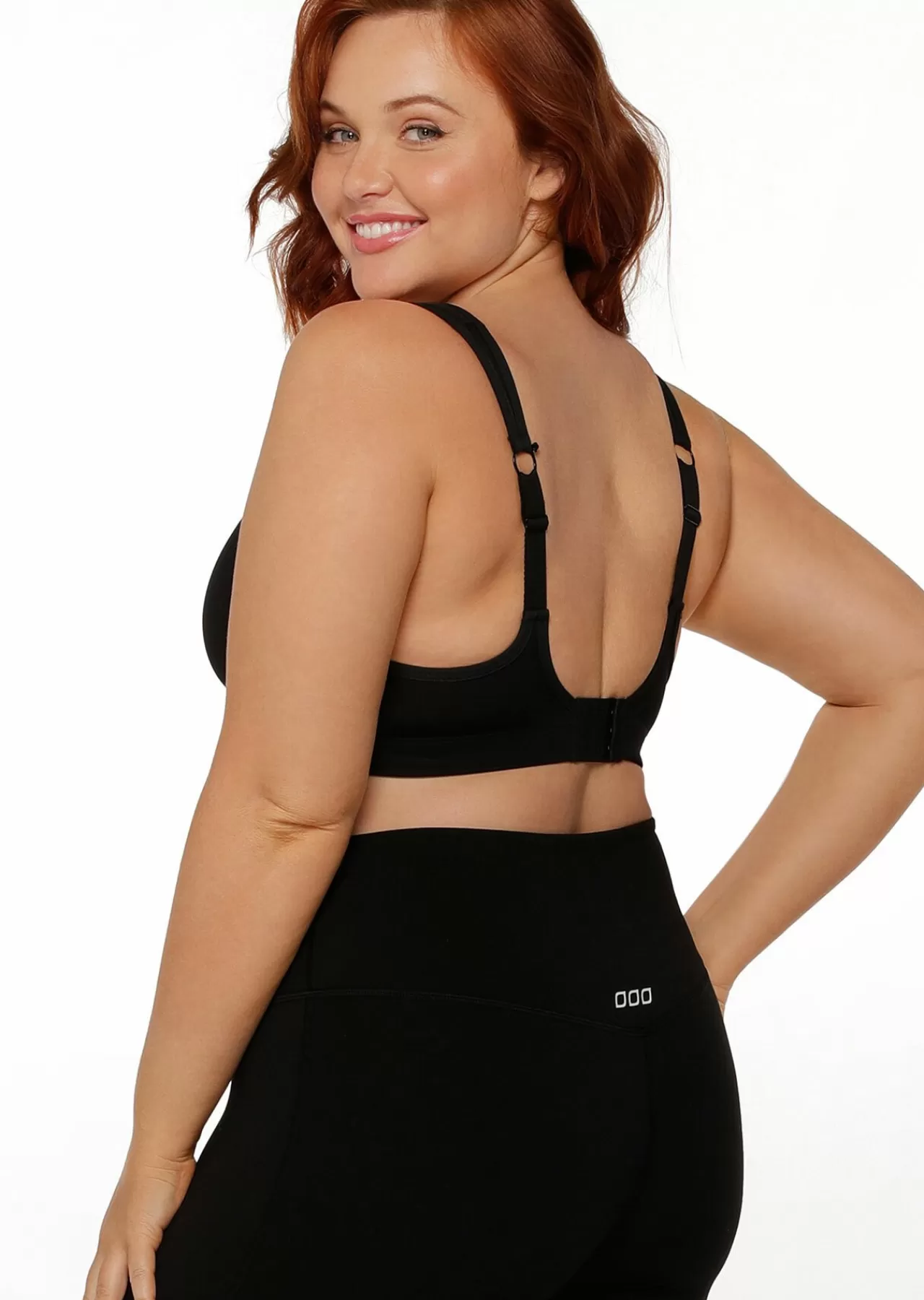 Women Lorna Jane Sports Bras>Hold And Mould Sports Bra