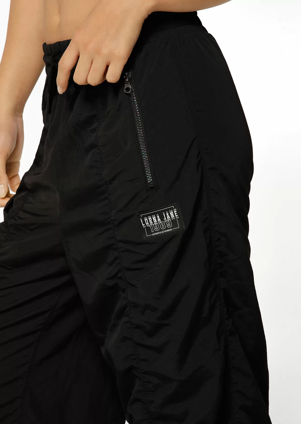 Women Lorna Jane Pants>Holographic Active Pant