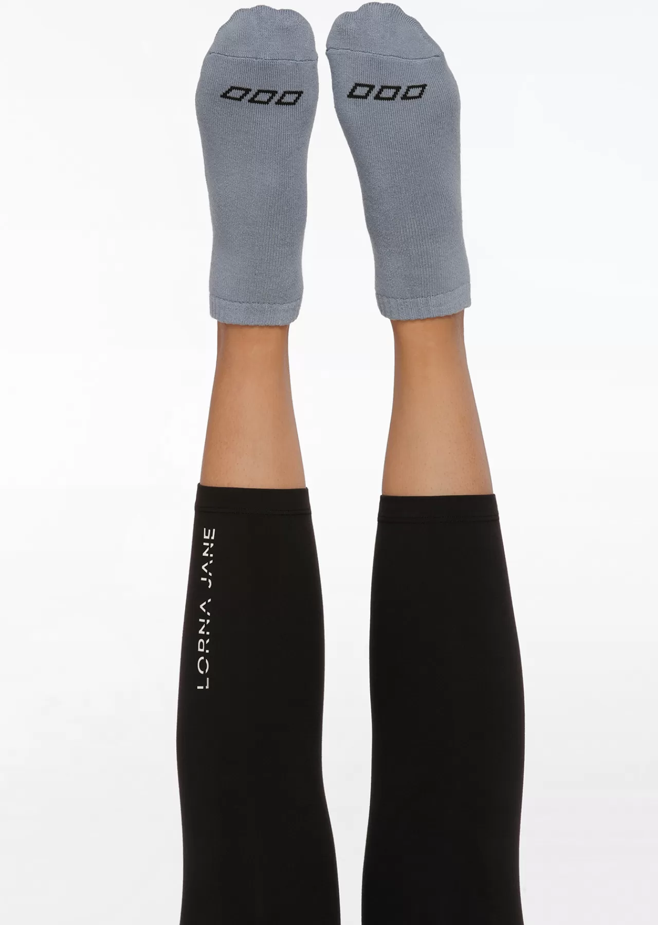 Women Lorna Jane Accessories>Icon Pilates Sock