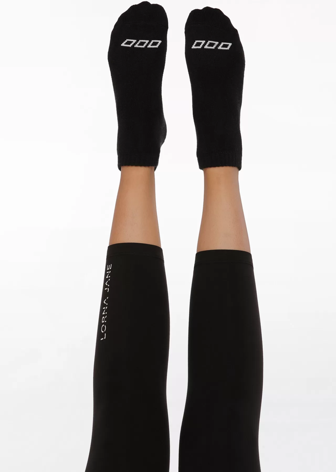 Women Lorna Jane Accessories>Icon Pilates Sock