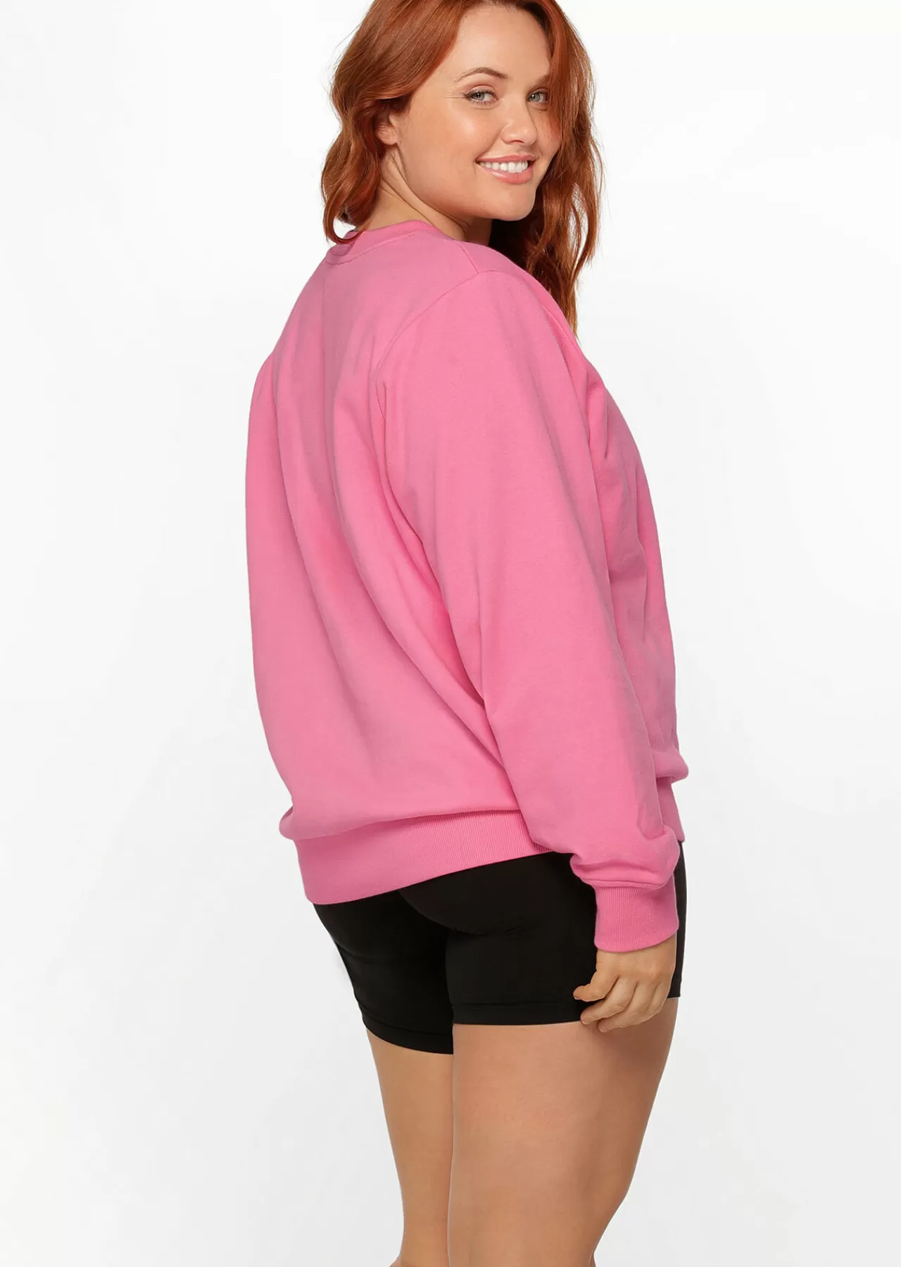 Women Lorna Jane Outerwear>Icon Sweat