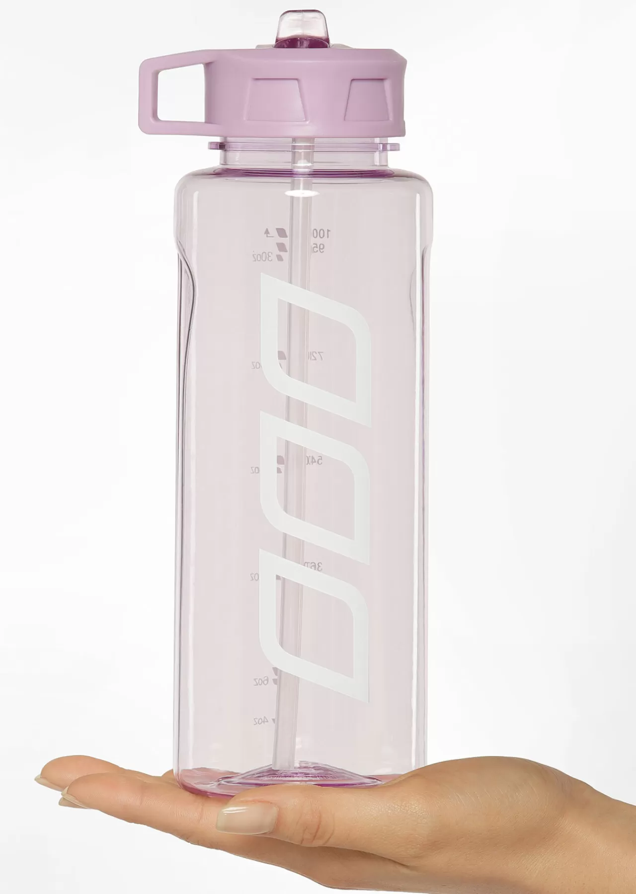 Women Lorna Jane Accessories>Icons Classic 1L Water Bottle