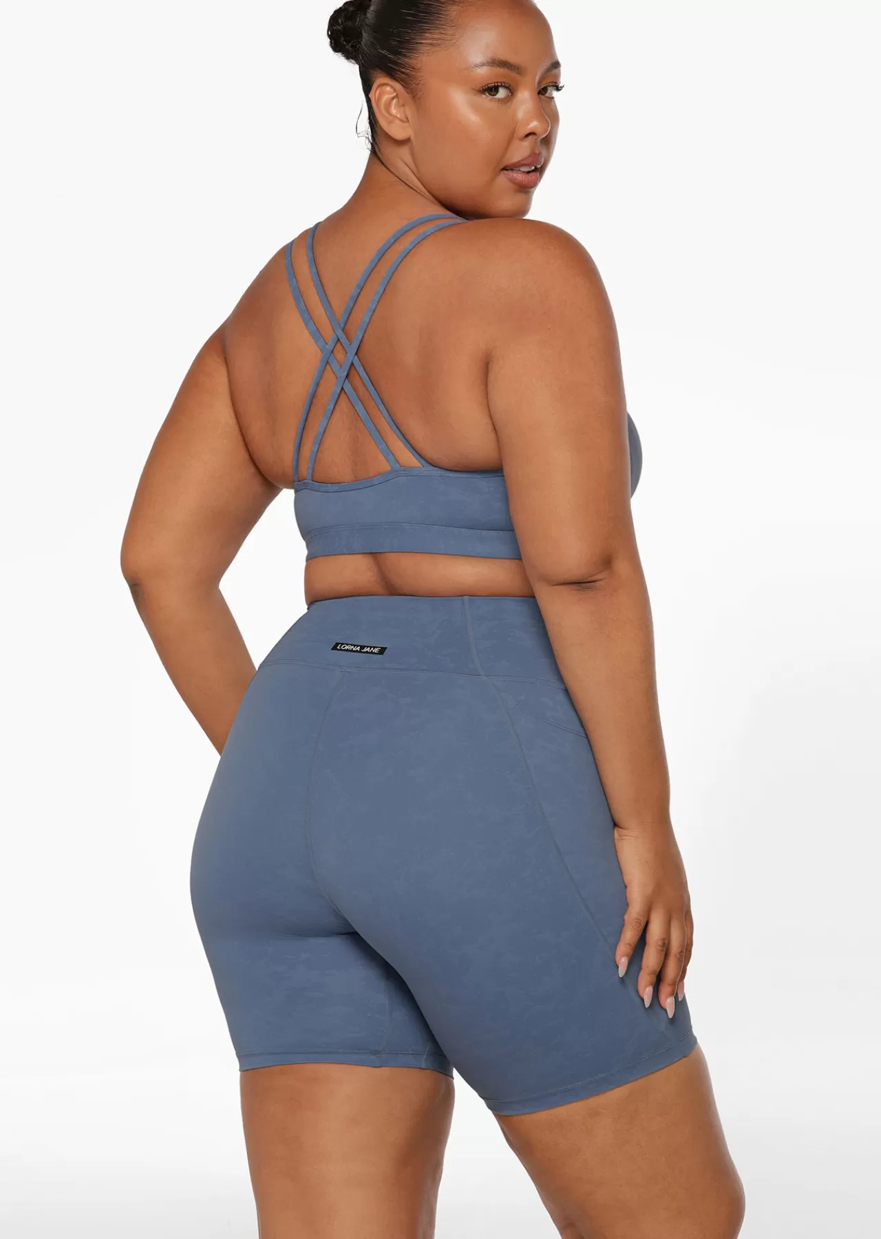 Women Lorna Jane Sports Bras>In And Out Sports Bra