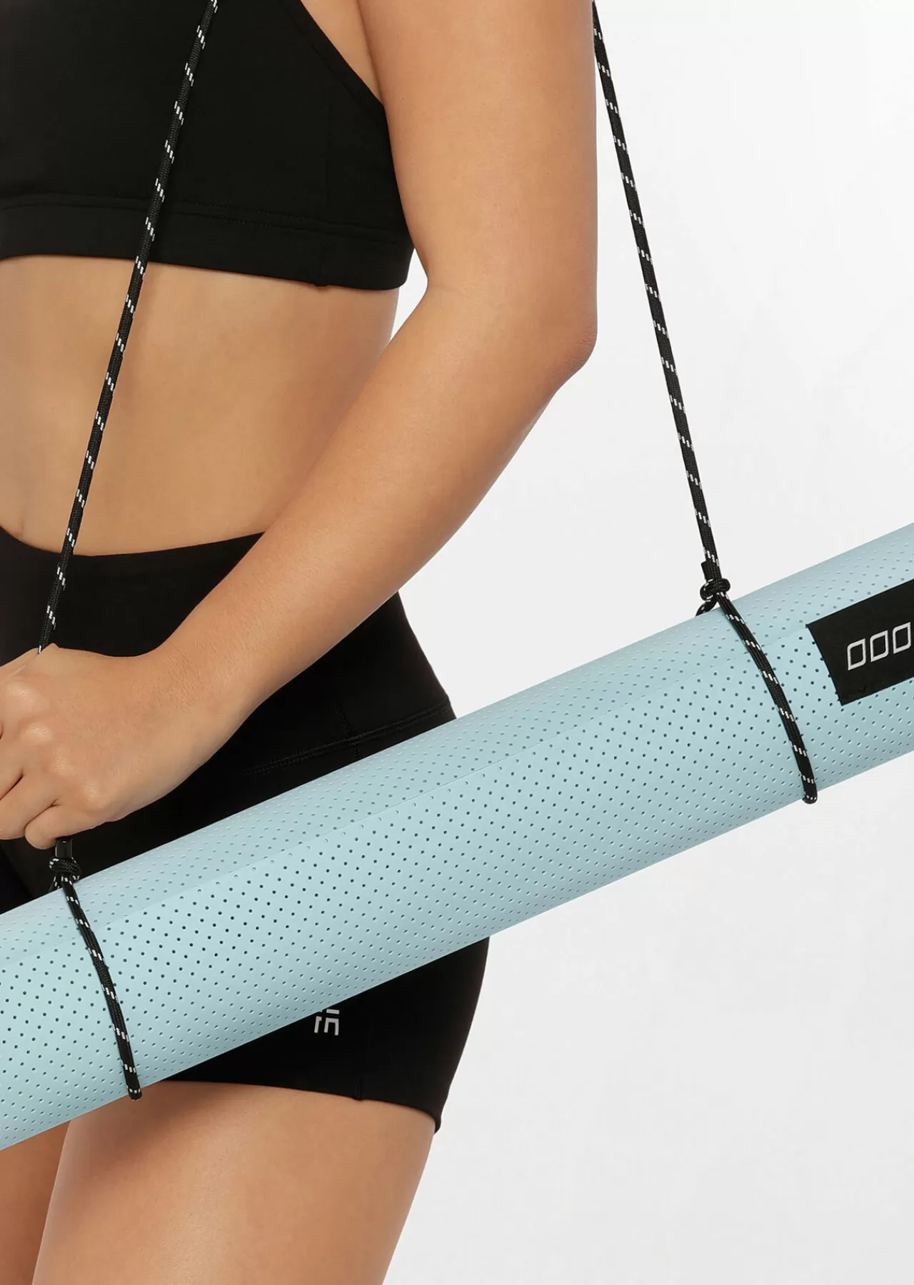 Women Lorna Jane Accessories>Lightweight Travel Exercise Mat