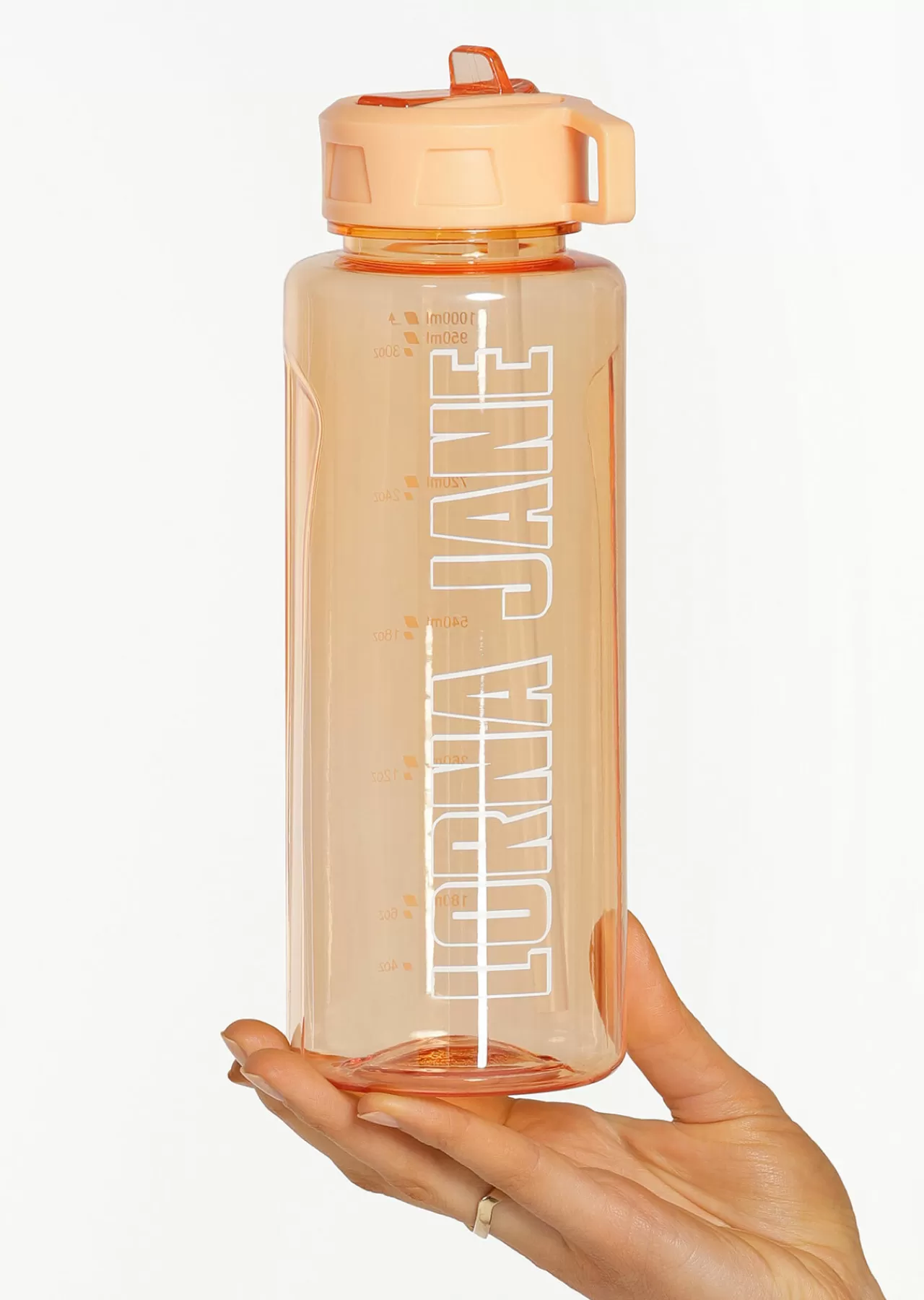 Women Lorna Jane Accessories>Lj Classic 1L Water Bottle