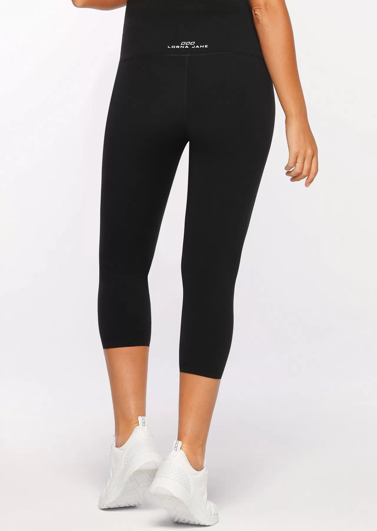 Women Lorna Jane Maternity>Lj Maternity 7/8 Leggings