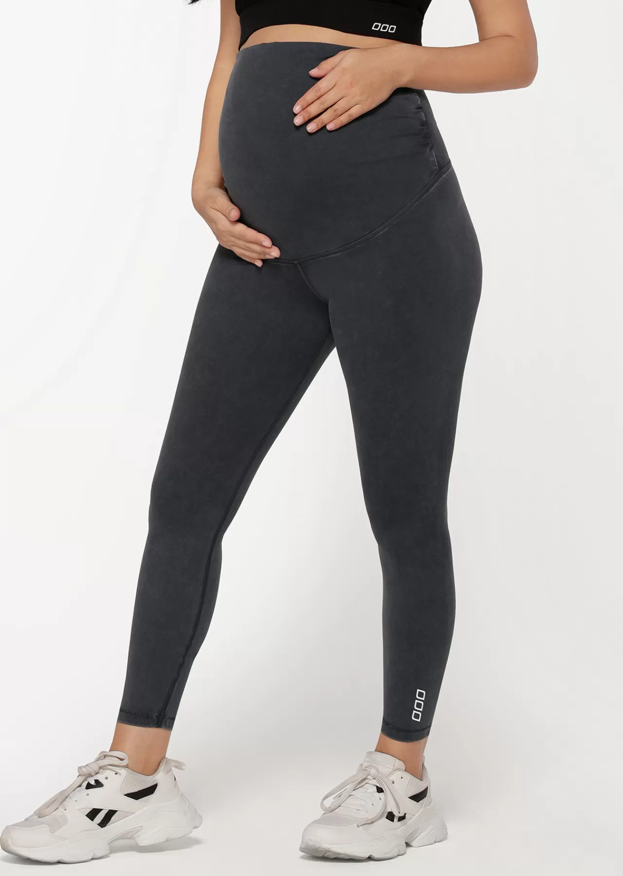 Women Lorna Jane Maternity>Lj Maternity Ankle Biter Leggings