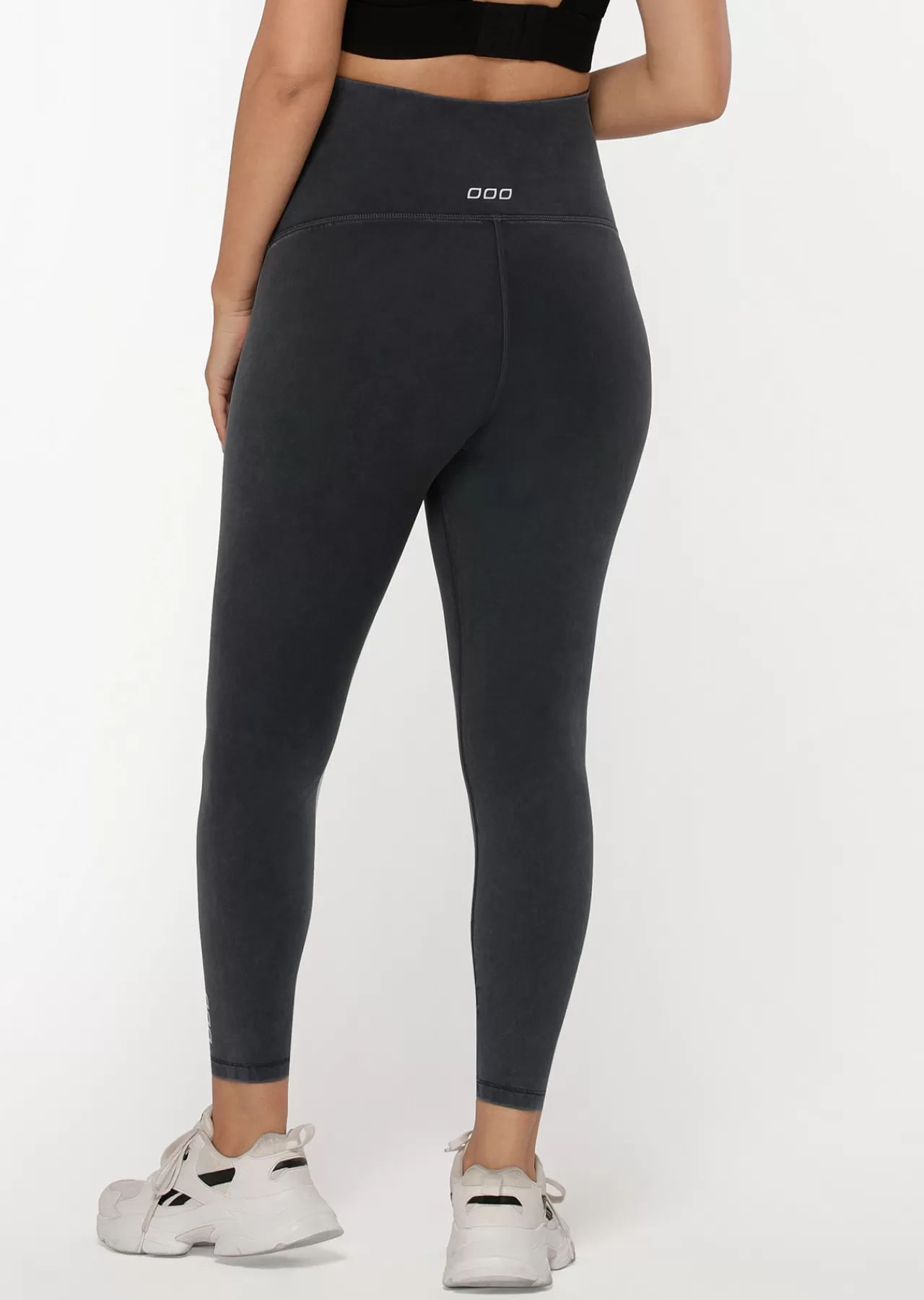 Women Lorna Jane Maternity>Lj Maternity Ankle Biter Leggings