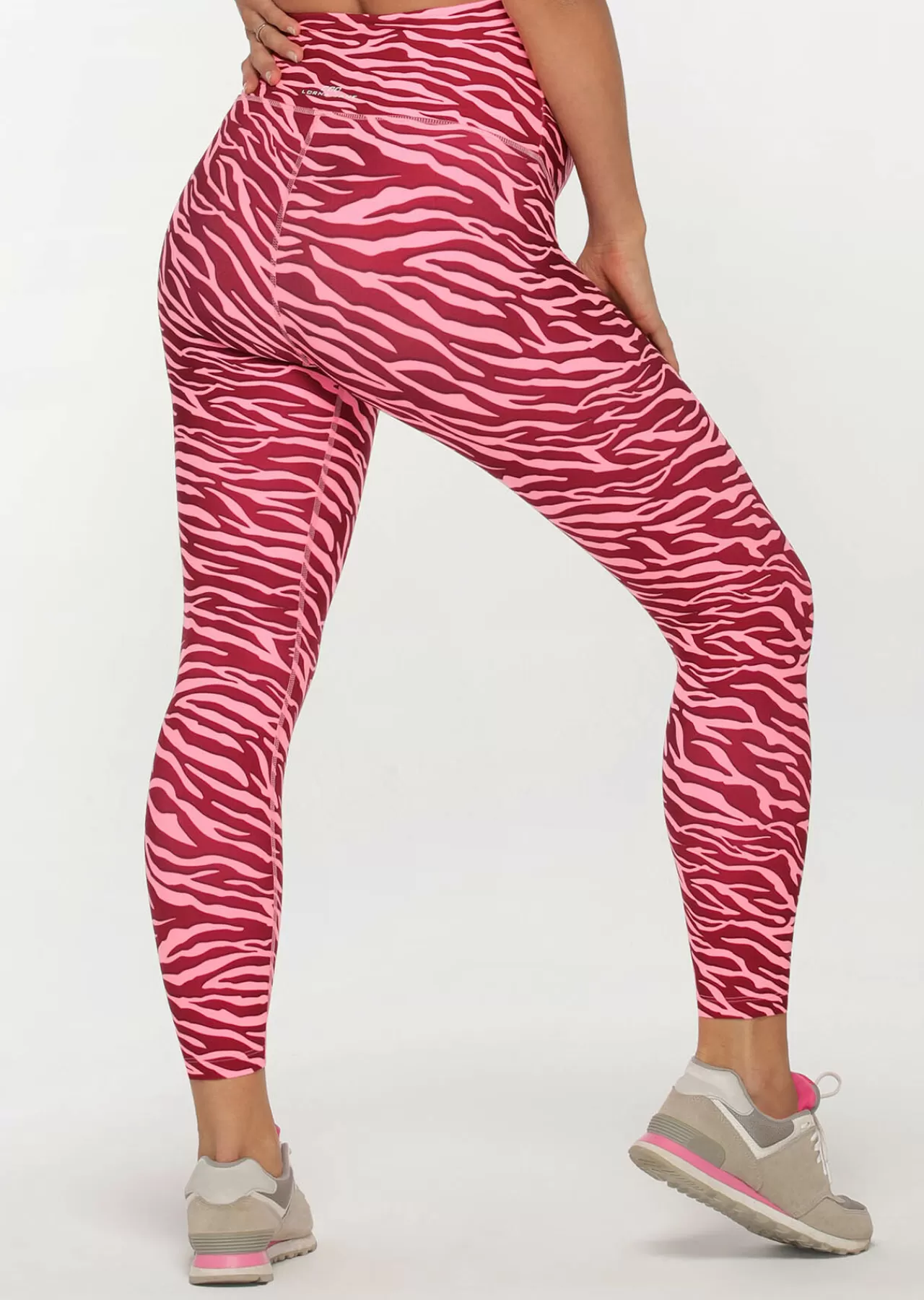 Women Lorna Jane Maternity>Lj Maternity Ankle Biter Leggings