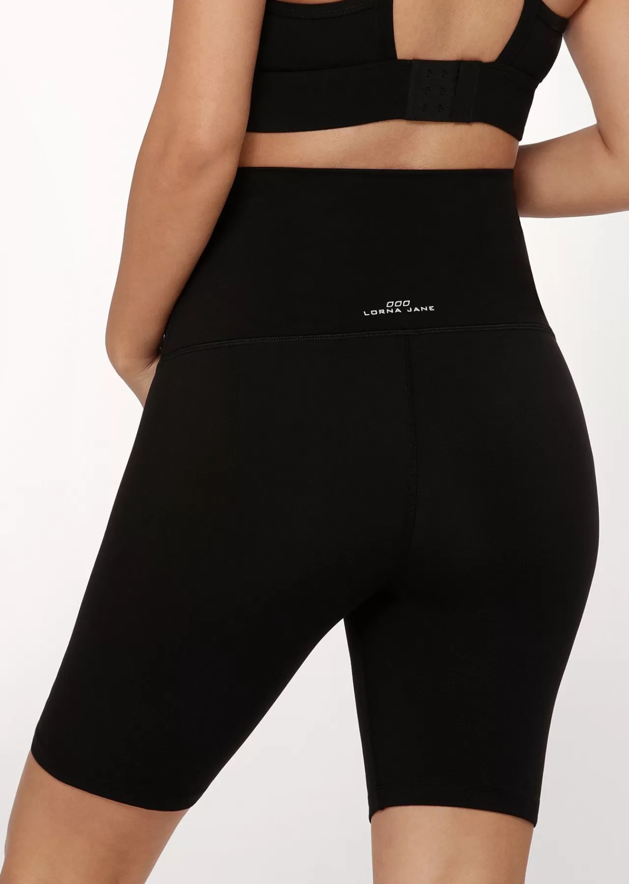 Women Lorna Jane Maternity>Lj Maternity Bike Short
