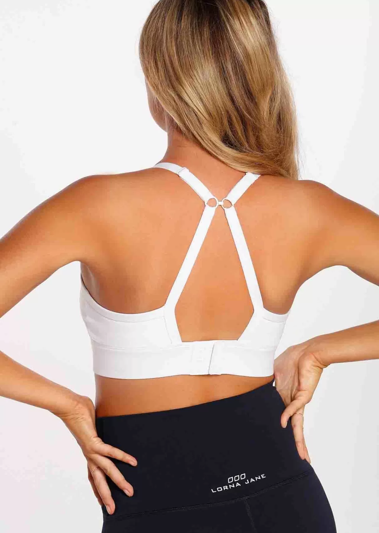 Women Lorna Jane Sports Bras>Lj Nursing Bra