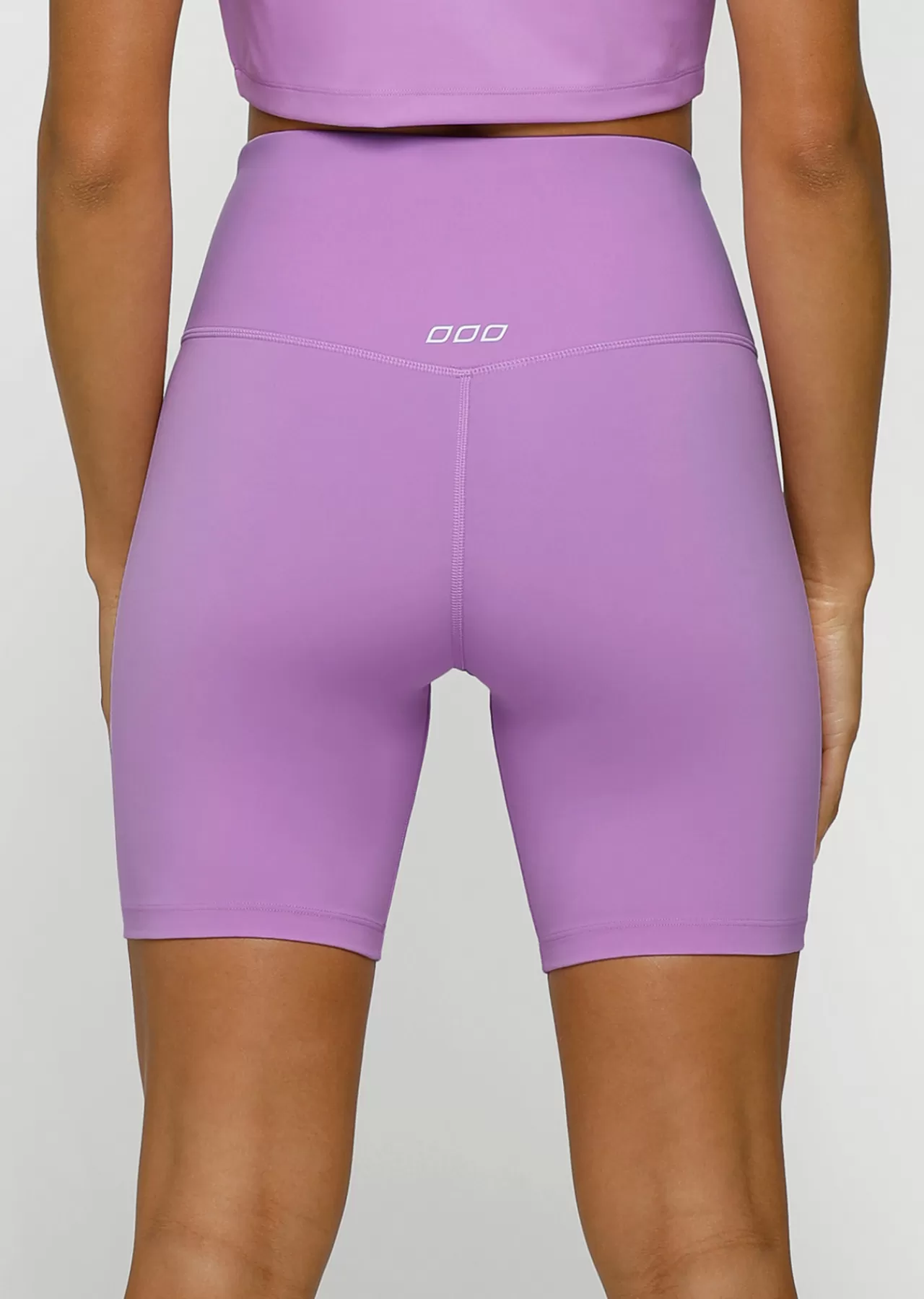 Women Lorna Jane Shorts>Lotus 19Cm Bike Short
