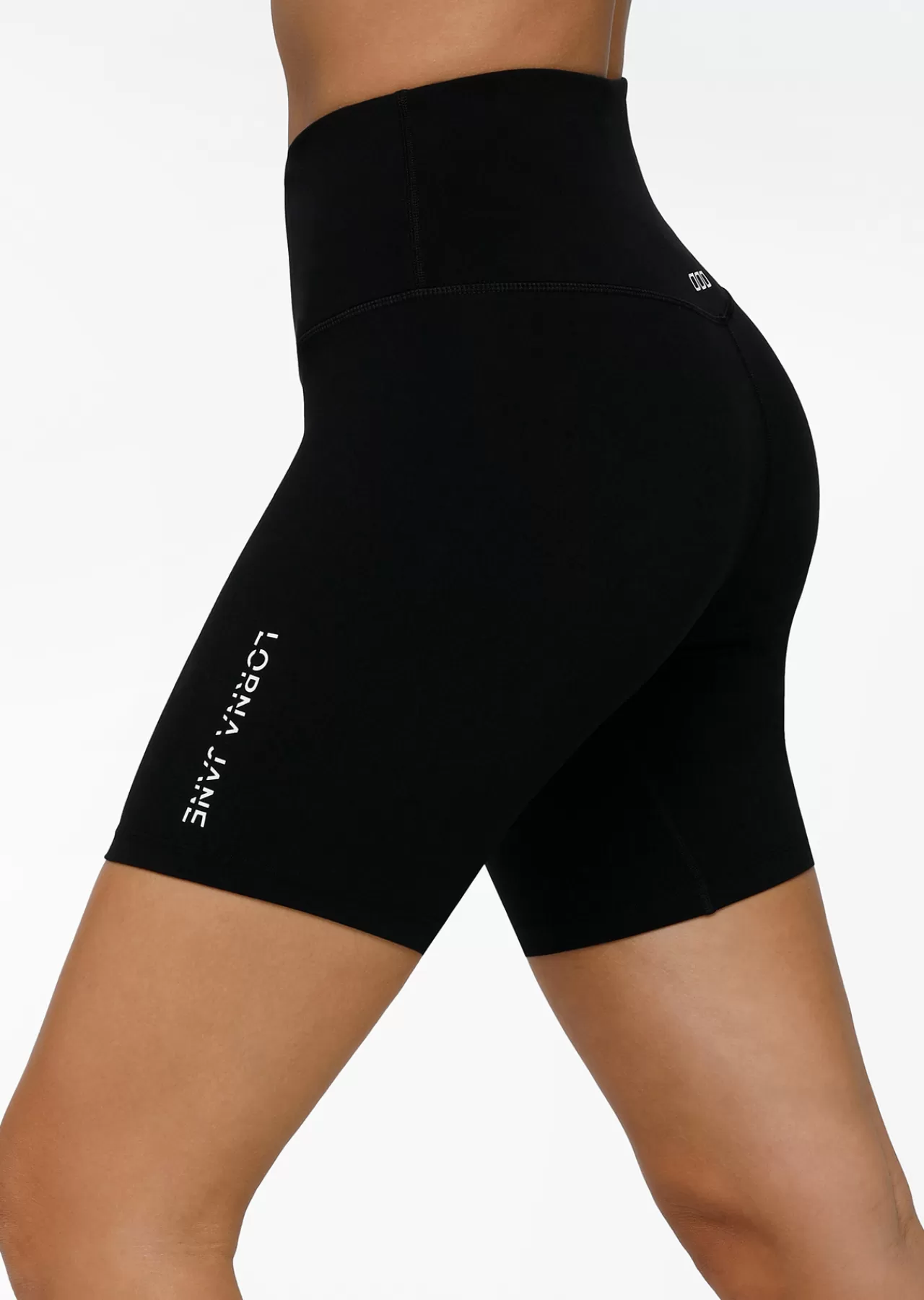 Women Lorna Jane Shorts>Lotus 19Cm Bike Short