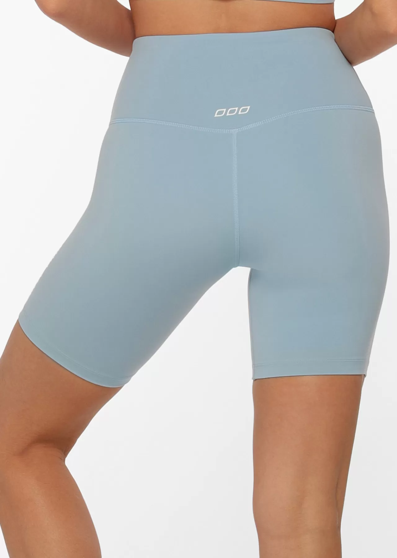 Women Lorna Jane Shorts>Lotus 19Cm Bike Short