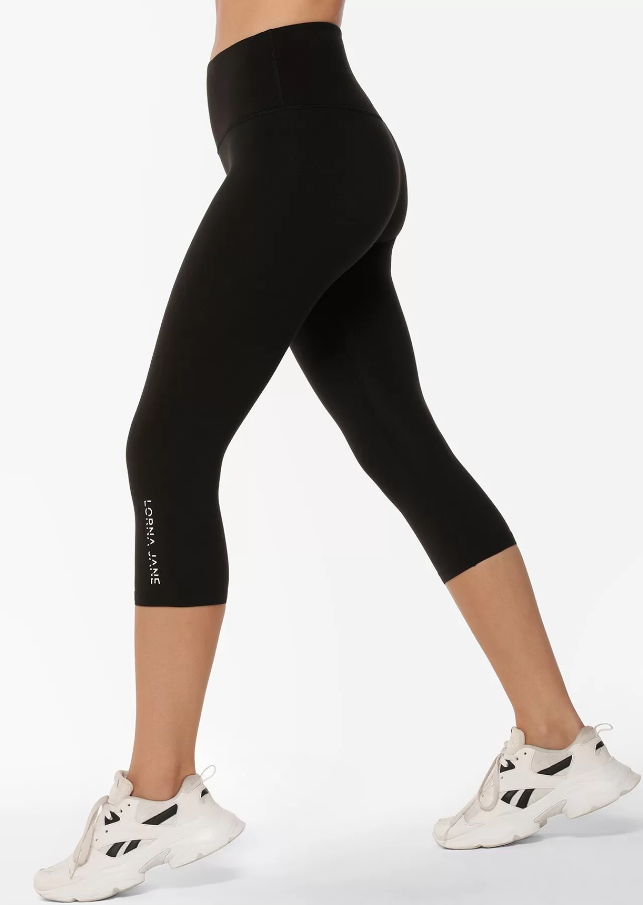 Women Lorna Jane Tights And Leggings>Lotus 7/8 Leggings