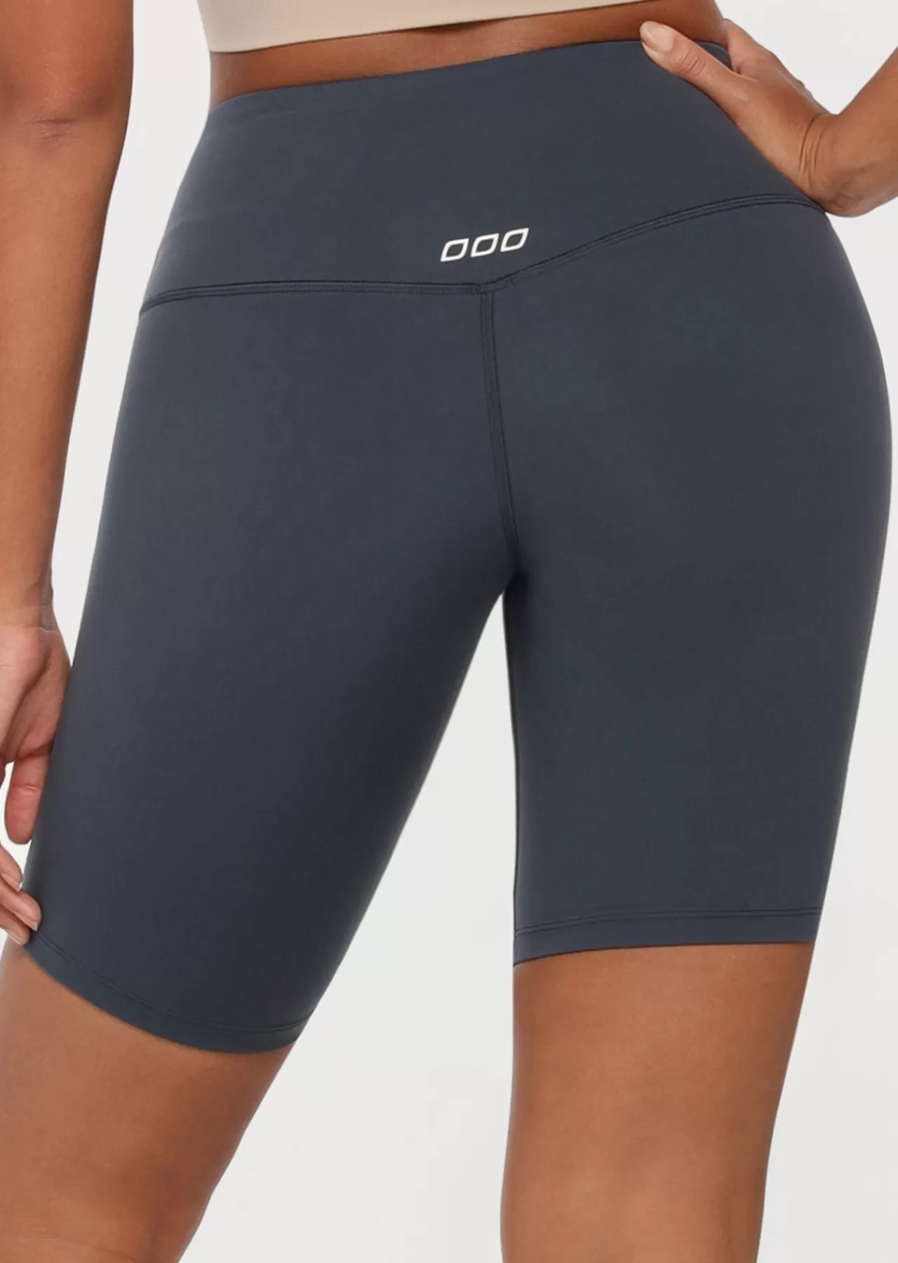 Women Lorna Jane Shorts>Lotus Bike Short