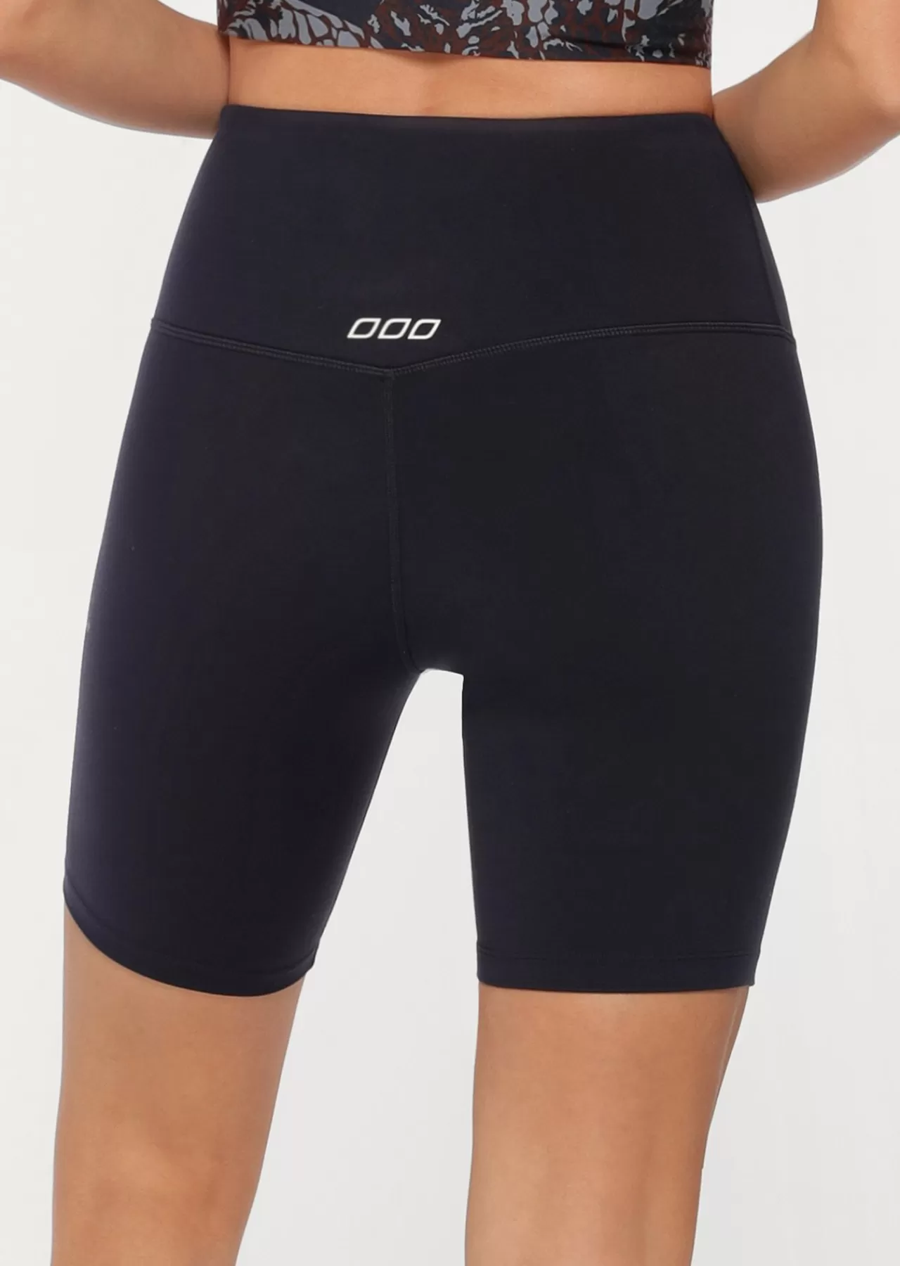 Women Lorna Jane Shorts>Lotus Bike Short