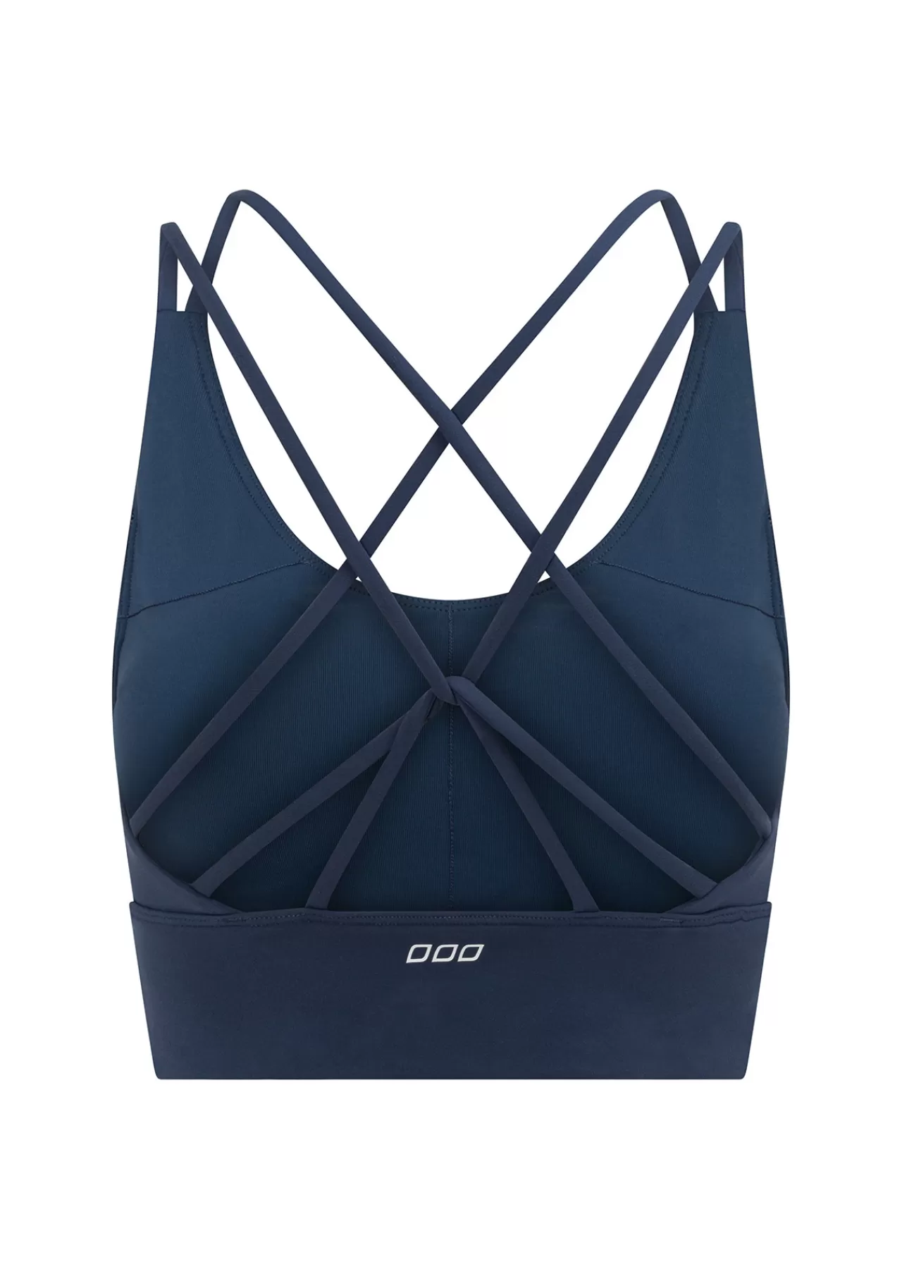 Women Lorna Jane Sports Bras>Lotus Longline Sports Bra
