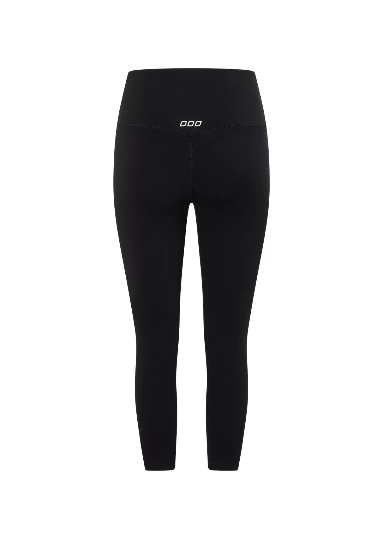 Women Lorna Jane Tights And Leggings>Lotus No Chafe 7/8 Leggings