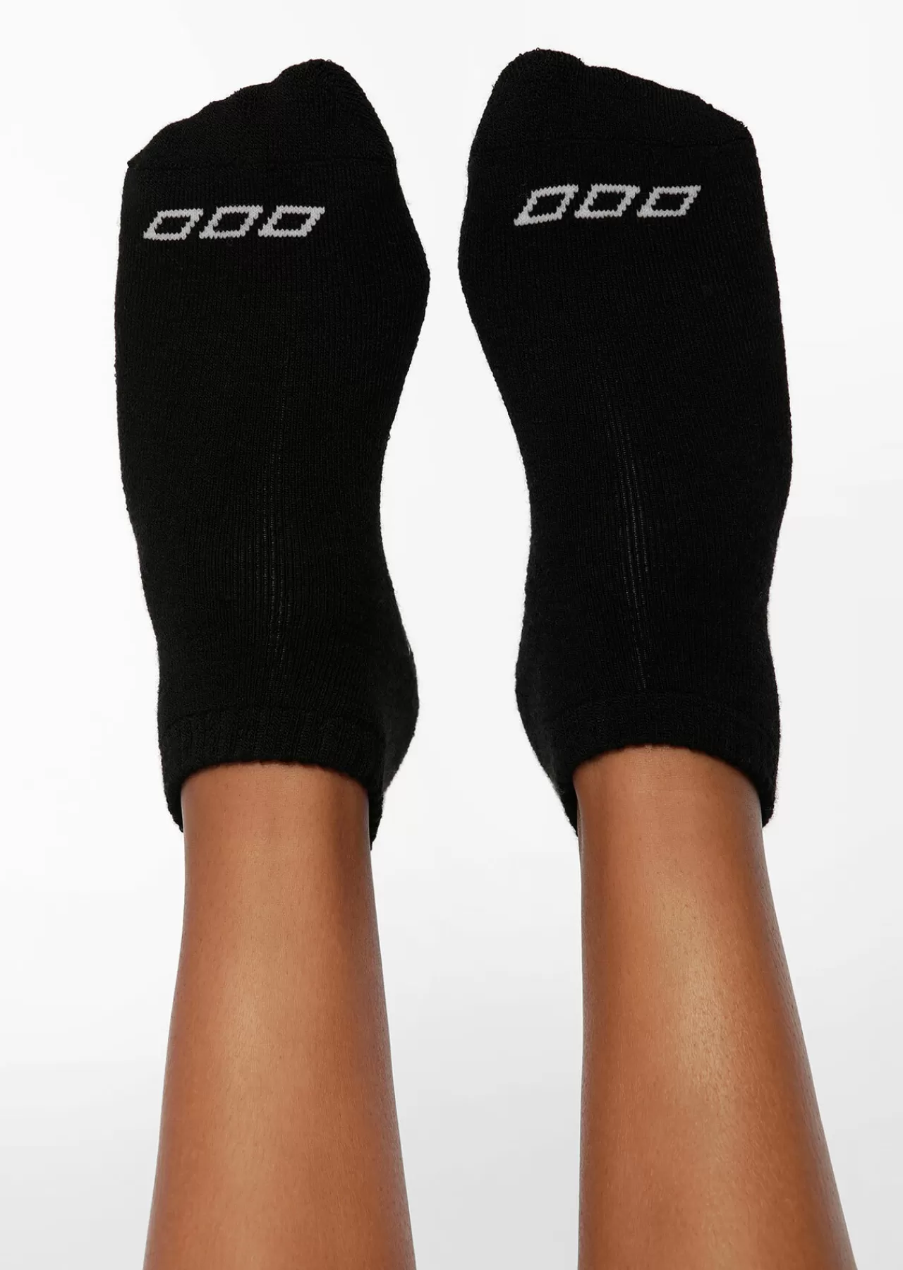 Women Lorna Jane Accessories>Merino Wool Blend Icon Pilates Sock