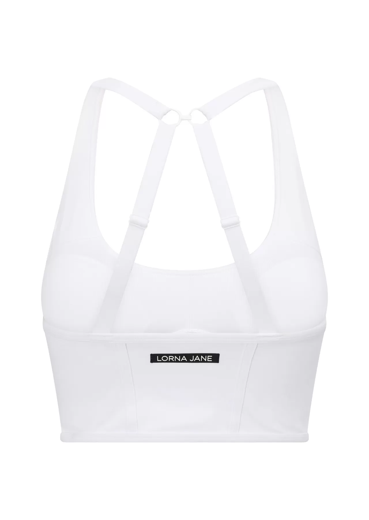 Women Lorna Jane Sports Bras>Mesh Longline Bra