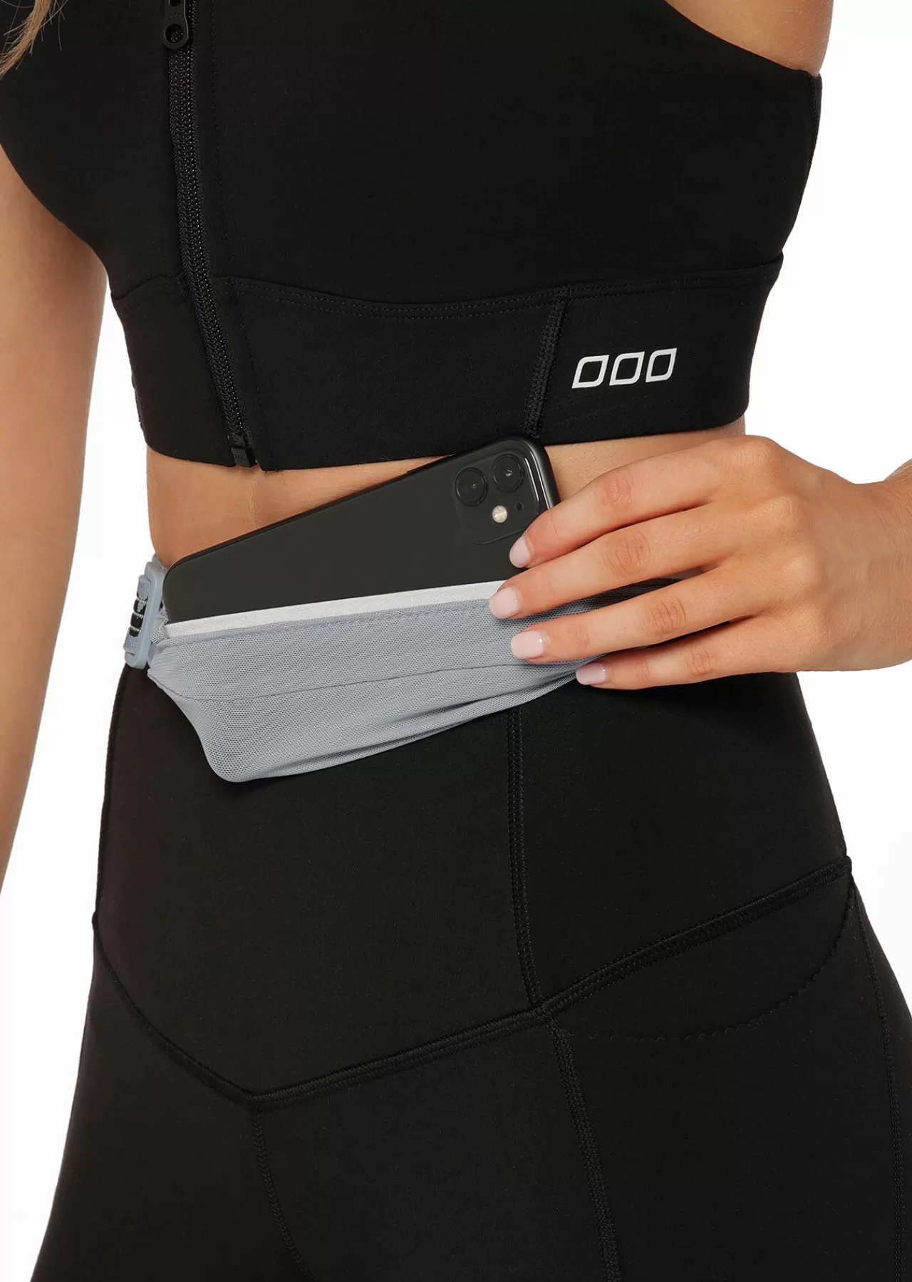 Women Lorna Jane Accessories>Pace It Running Belt