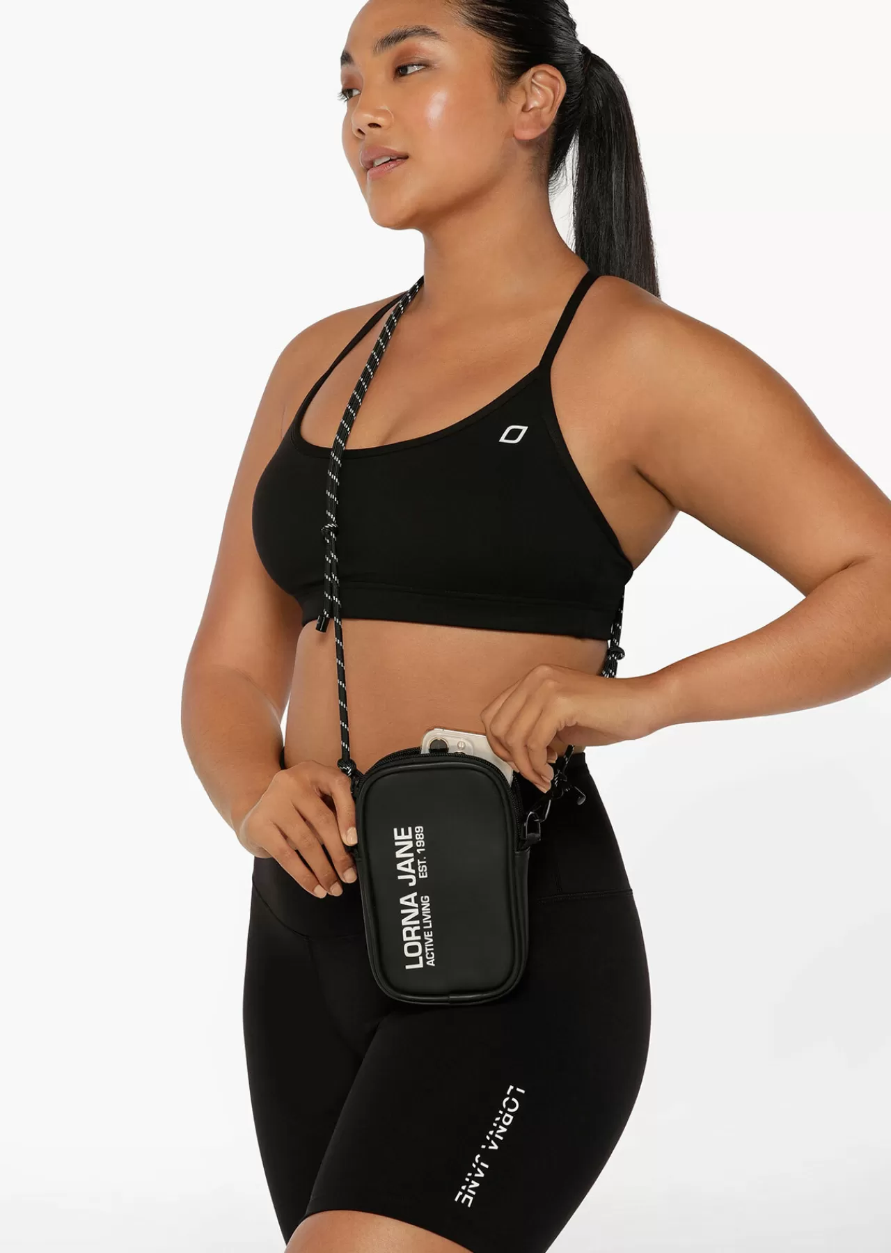 Women Lorna Jane Accessories>Phone Bag