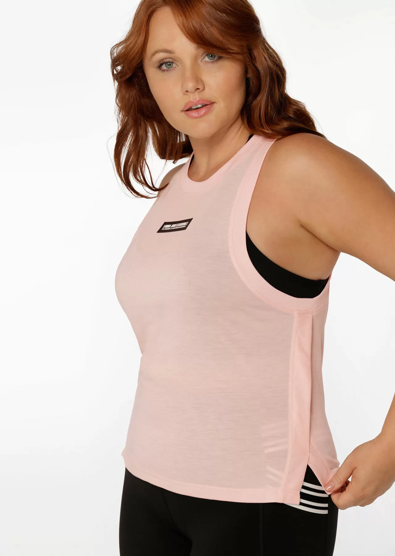 Women Lorna Jane Tanks>Play On Active Tank
